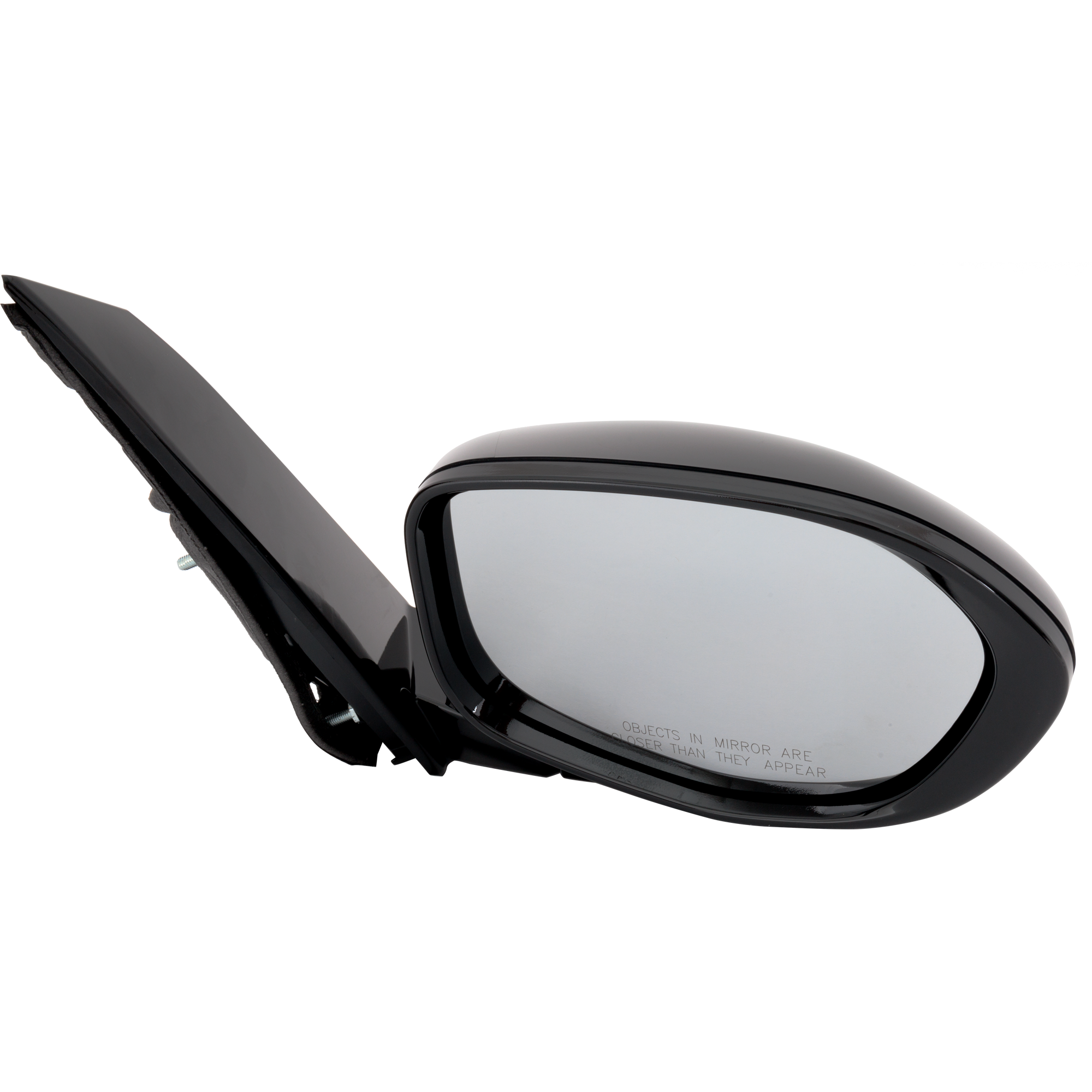 AM ODYSSEY 14-17 MIRROR RH Power Manual Folding Heated Paintable w Memory Turn Signal Light Side View Camera Touring Touring Elite Models SKU HO119ER S Partslink HO1321349 OEM 76200TK8A71ZE