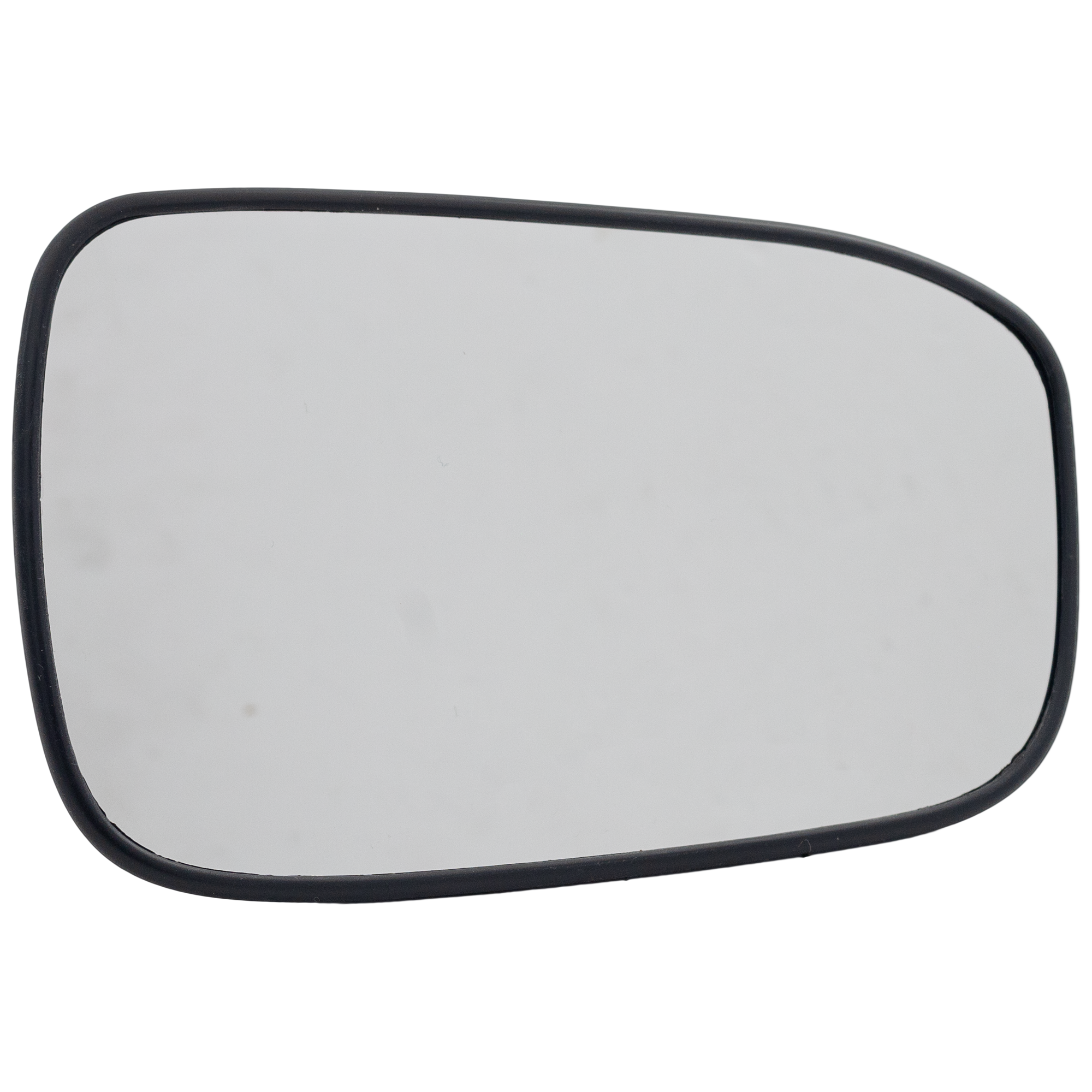 AM ACCORD 03-07 MIRROR GLASS RH Non Heated No Blind Spot Detection No Signal Light Convex USA Built Vehicle Sedan SKU HO130GR Partslink HO1325103 OEM 76203SDAA11