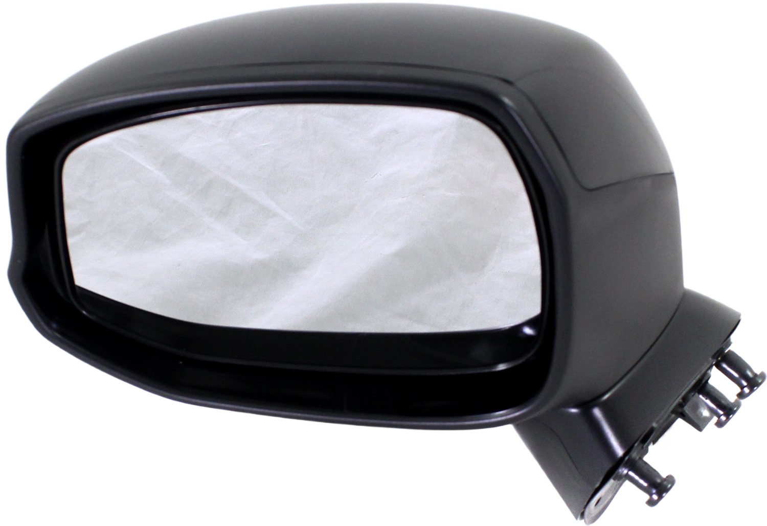 AM CIVIC 12-15 MIRROR LH Manual Adjust Manual Folding Non Heated Textured No Auto dimming Blind Spot Detection Memory and Signal Light SKU HO18L Partslink HO1320267 OEM 76258TR3A11 PFM