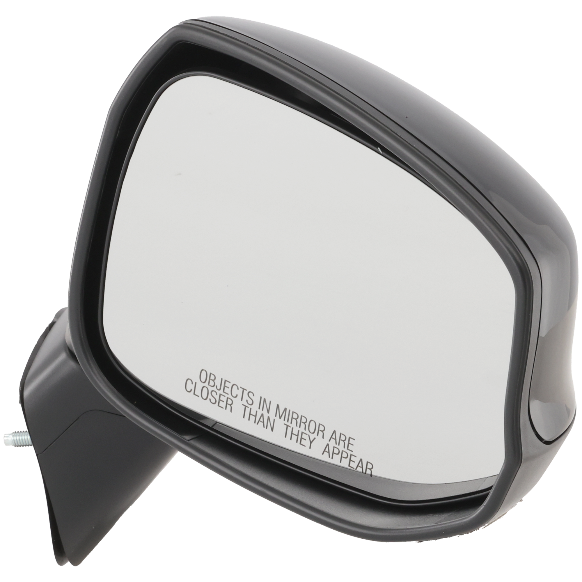 AM CIVIC 12-15 MIRROR RH Manual Adjust Manual Folding Non Heated Textured No Auto dimming Blind Spot Detection Memory and Signal Light SKU HO18R Partslink HO1321267 OEM 76208TR0A11 PFM