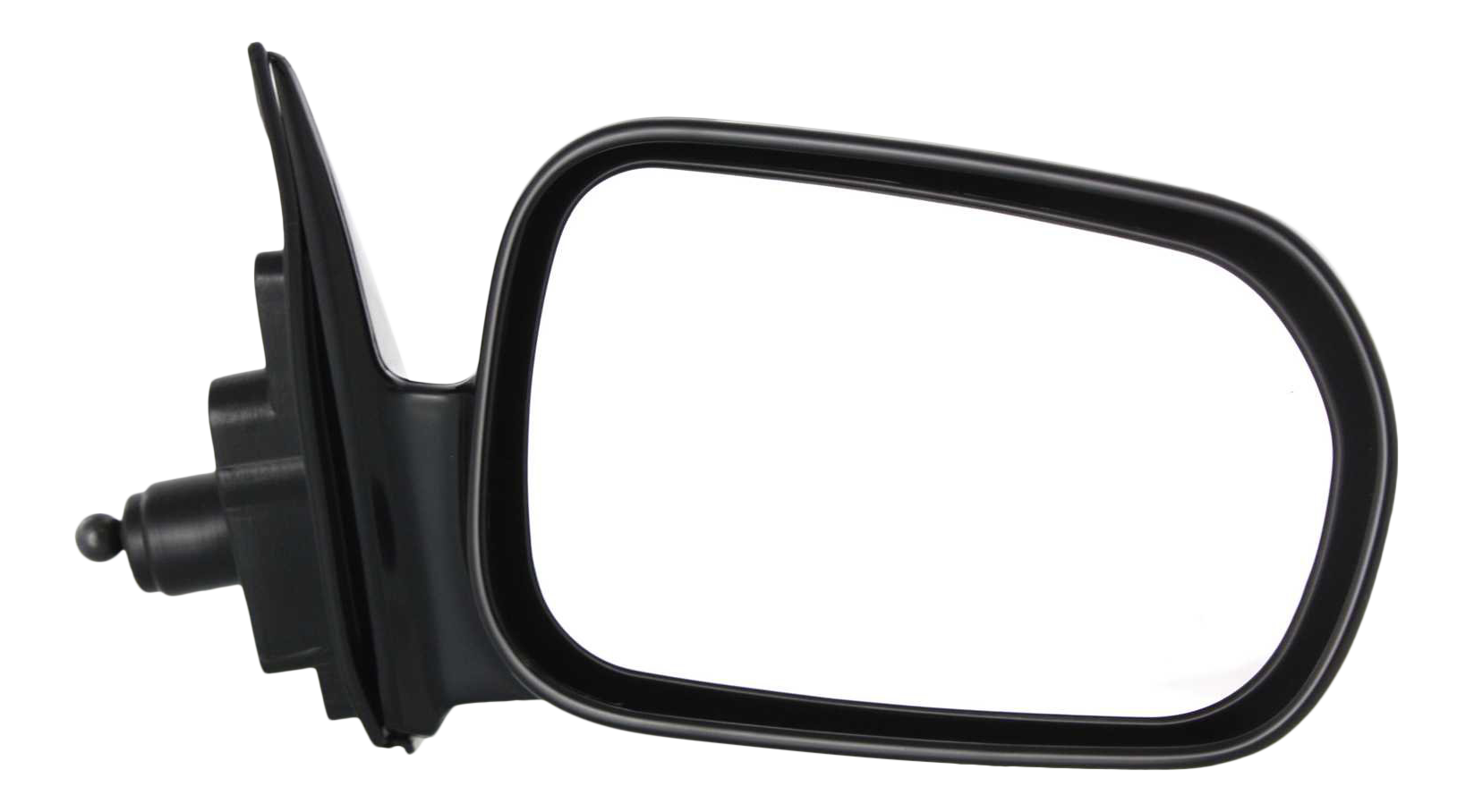 AM ACCORD 98-02 MIRROR RH Manual Adjust Non Folding Non Heated Paintable Sedan SKU HO30R Partslink HO1321121 OEM 76200S84A01