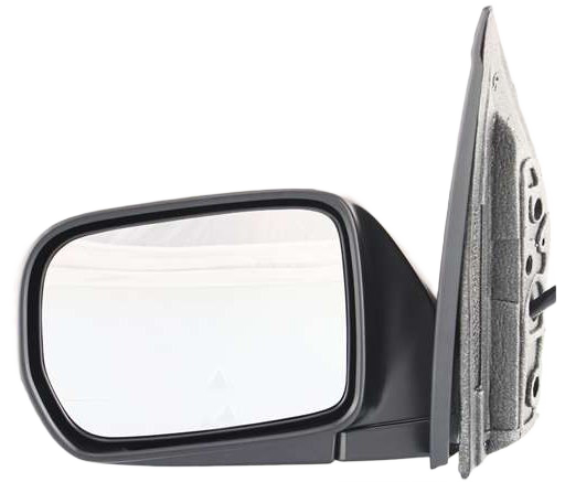 AM ODYSSEY 99-04 MIRROR LH Power Manual Folding Non Heated Textured EX EX L Model SKU HO32EL Partslink HO1320144 OEM 76250S0XA01ZD