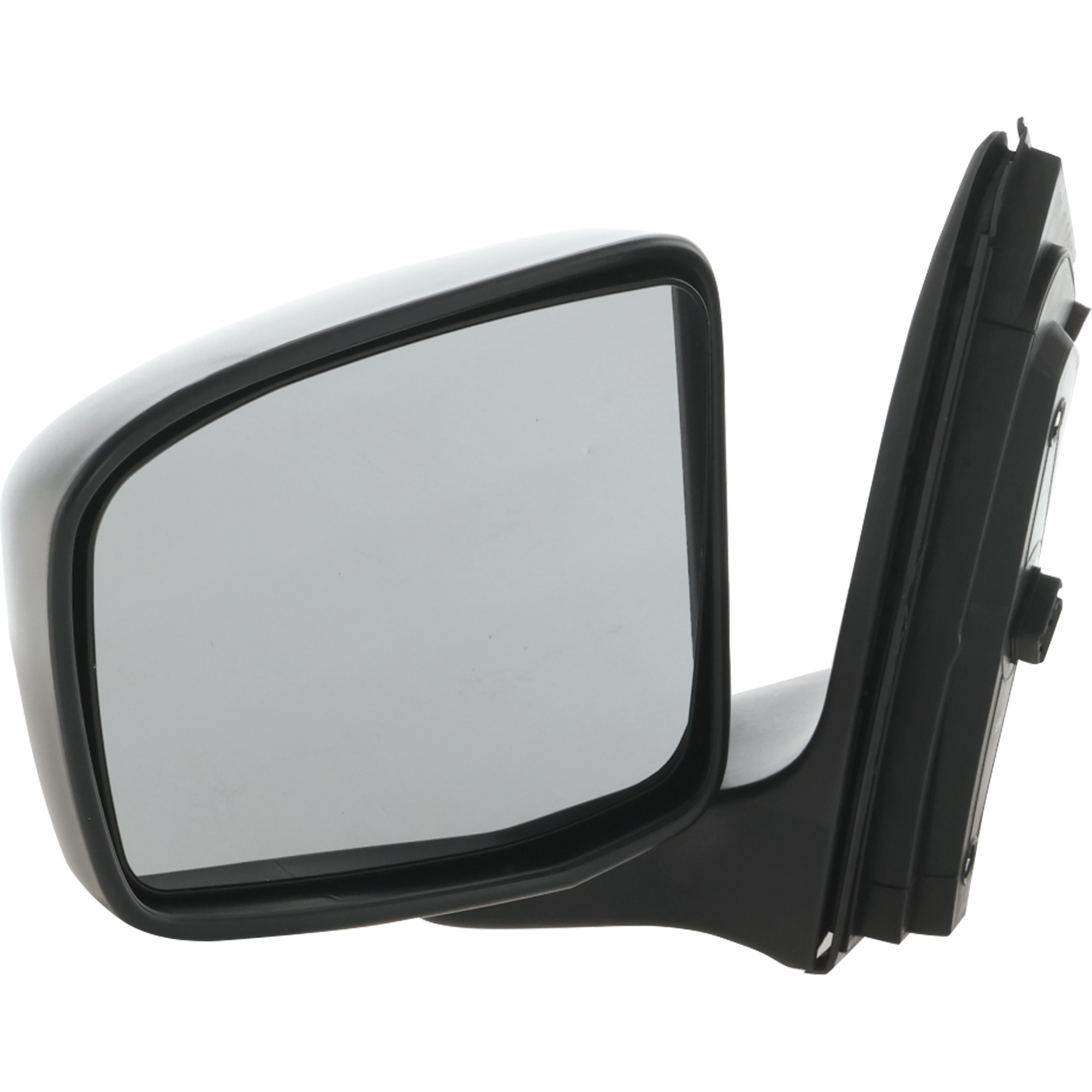 AM ODYSSEY 05-10 MIRROR LH Power Manual Folding Non Heated Paintable SKU HO34EL Partslink HO1320156 OEM 76250SHJA13