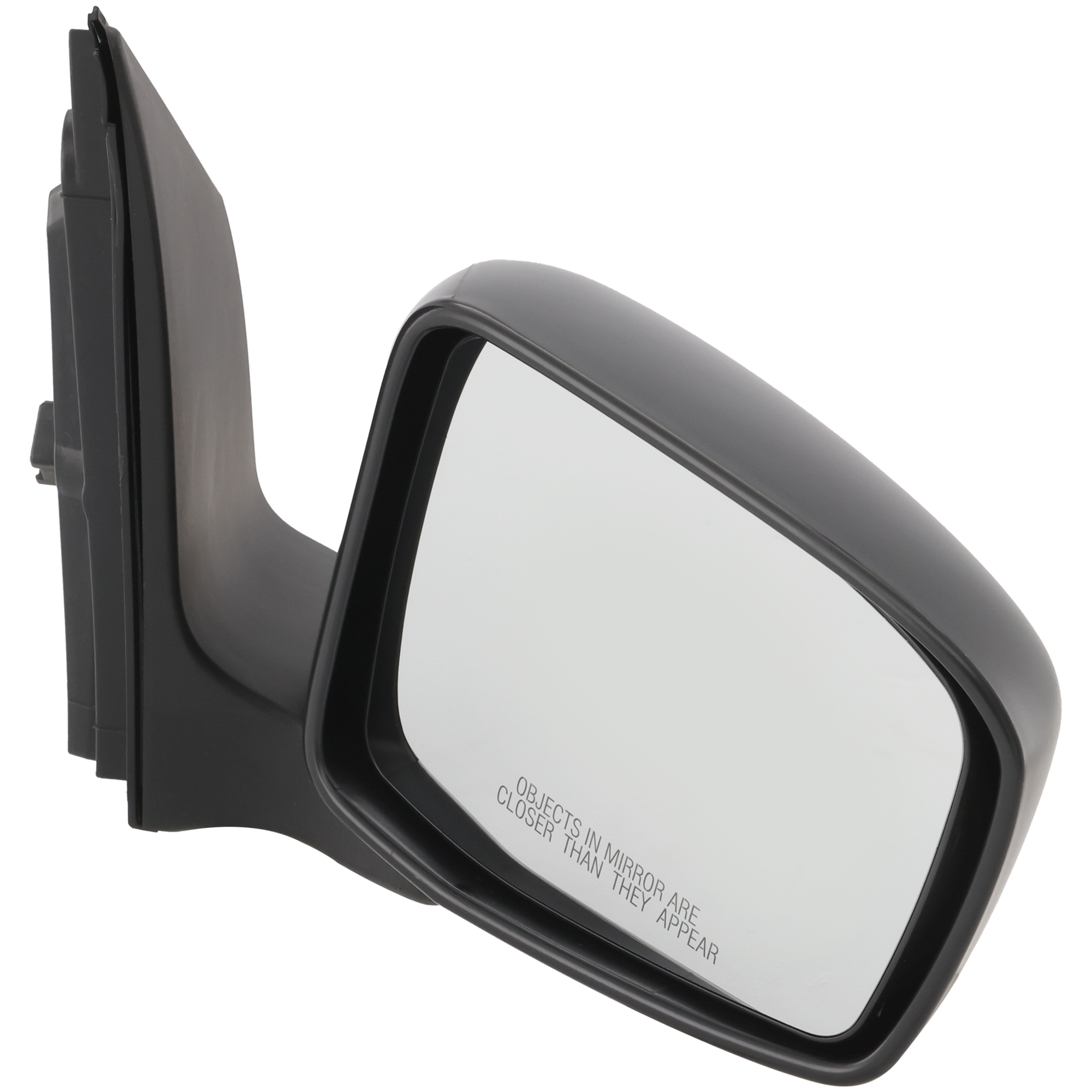 AM ODYSSEY 05-10 MIRROR RH Power Manual Folding Non Heated Paintable SKU HO34ER Partslink HO1321156 OEM 76200SHJA13
