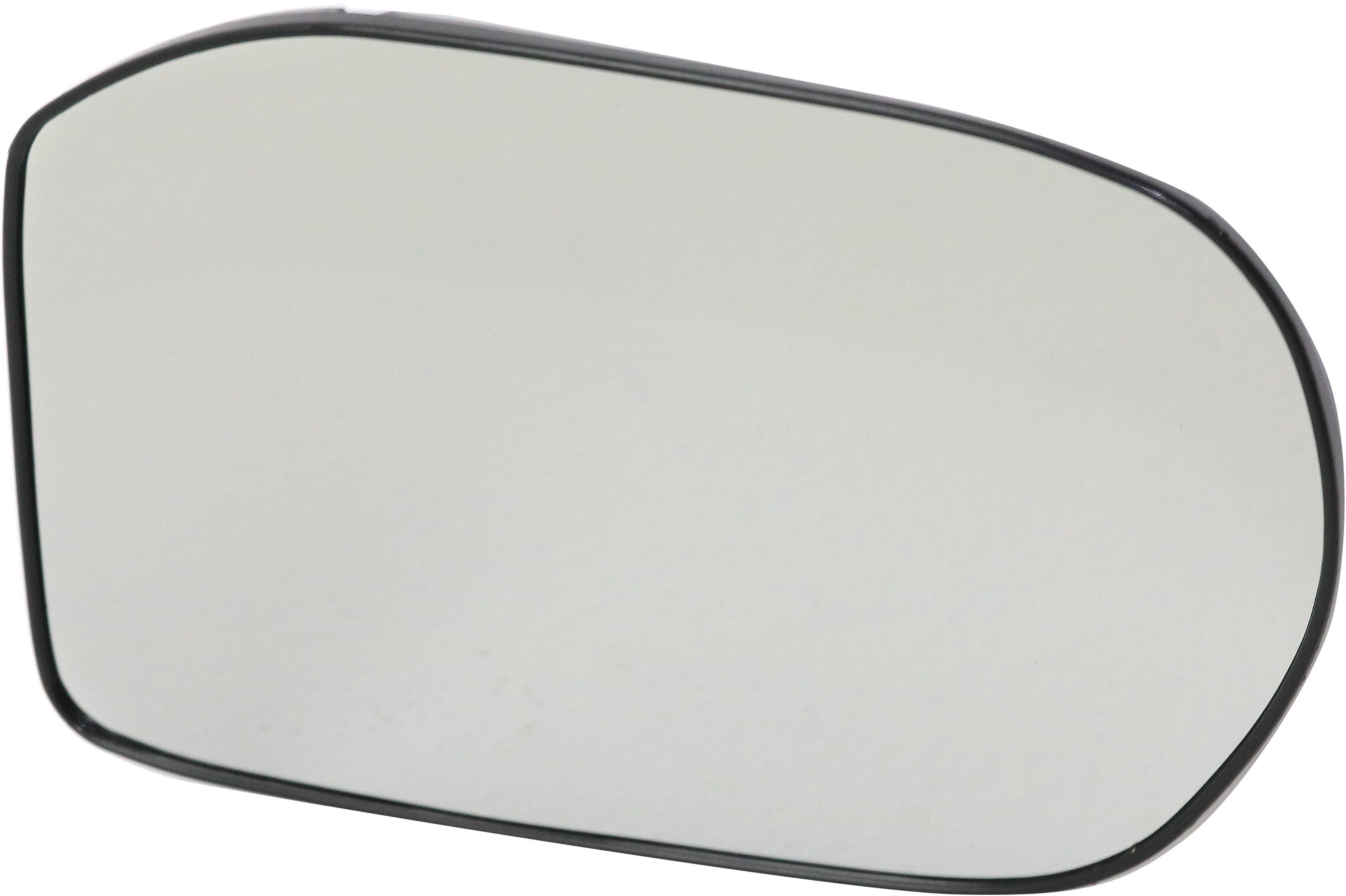 AM CIVIC 09-11 MIRROR GLASS LH Heated Sedan EX L Sport Models w Backing Plate SKU HO51GL Partslink HO1324120 OEM 76253SNAA21-76253SNEA21
