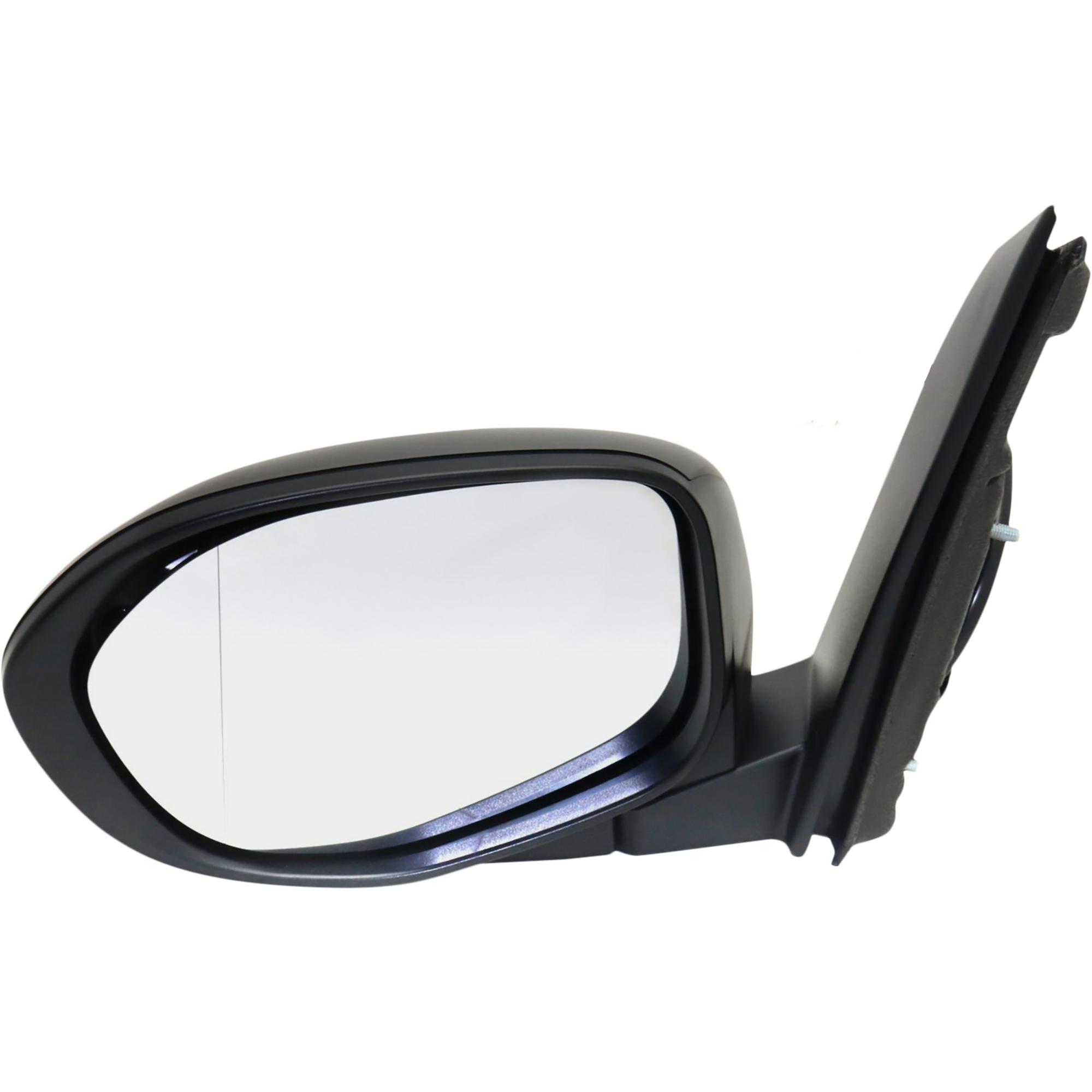 AM ODYSSEY 14-17 MIRROR LH Power Manual Folding Heated Paintable w o Camera EX EX L Models SKU HO62EL Partslink HO1320278 OEM 76250TK8A51ZD