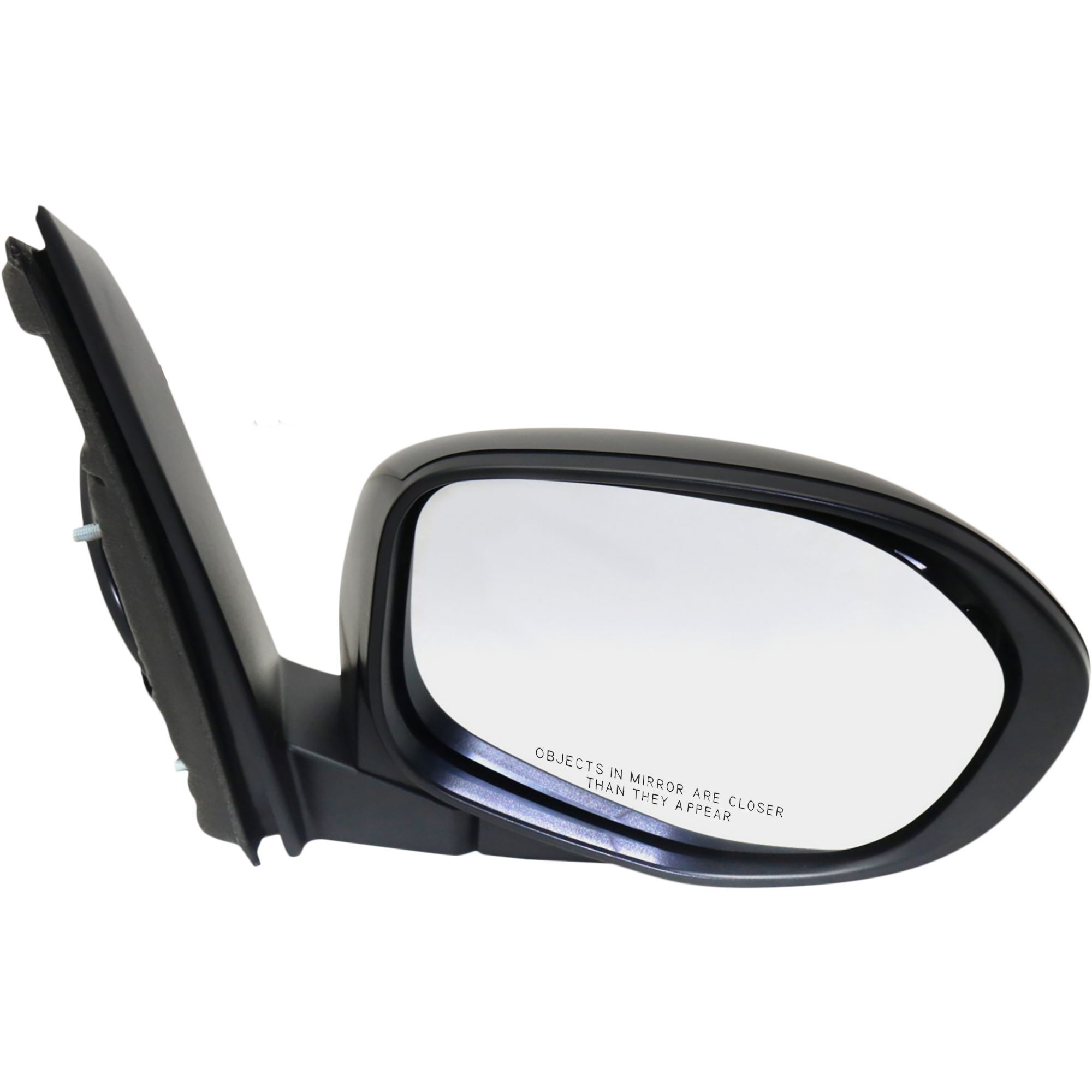 AM ODYSSEY 14-17 MIRROR RH Power Manual Folding Heated Paintable w Memory and Signal Light w o Side View Camera Touring Touring Elite Models SKU HO62ER S Partslink HO1321280 OEM 76200TK8A61ZD