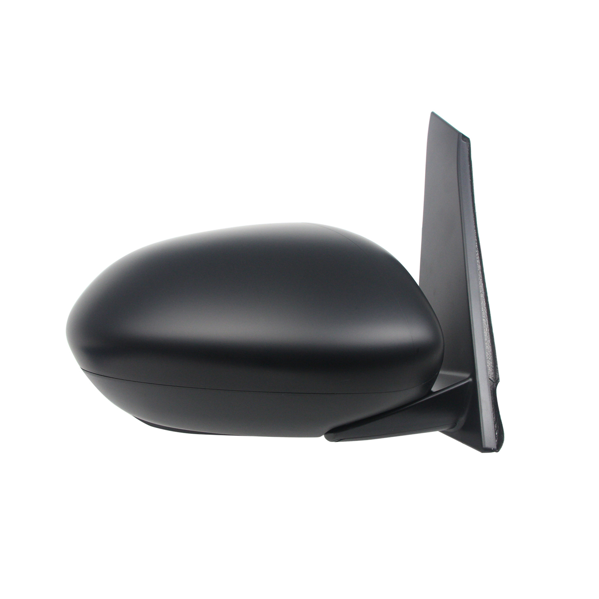 AM ODYSSEY 14-17 MIRROR RH Power Manual Folding Heated Paintable w Camera EX EX L Models SKU HO62ER Partslink HO1321278 OEM 76200TK8A51ZD