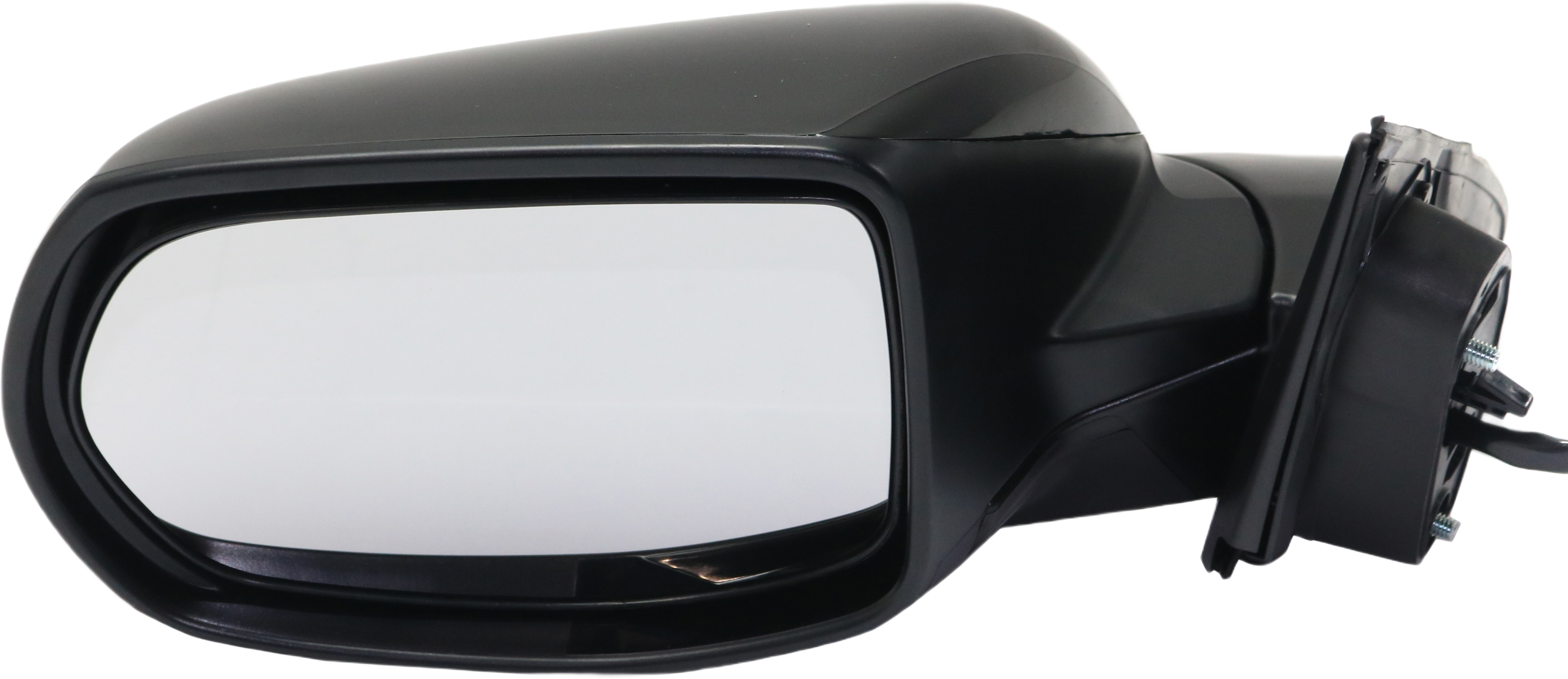 AM HR V 17-22 MIRROR LH Power Manual Folding Non Heated Paintable Aspherical Glass No Signal Light SKU HO67EL 1 Partslink HO1320308 OEM 76258T7WA72 PFM 76258T7WA71 PF