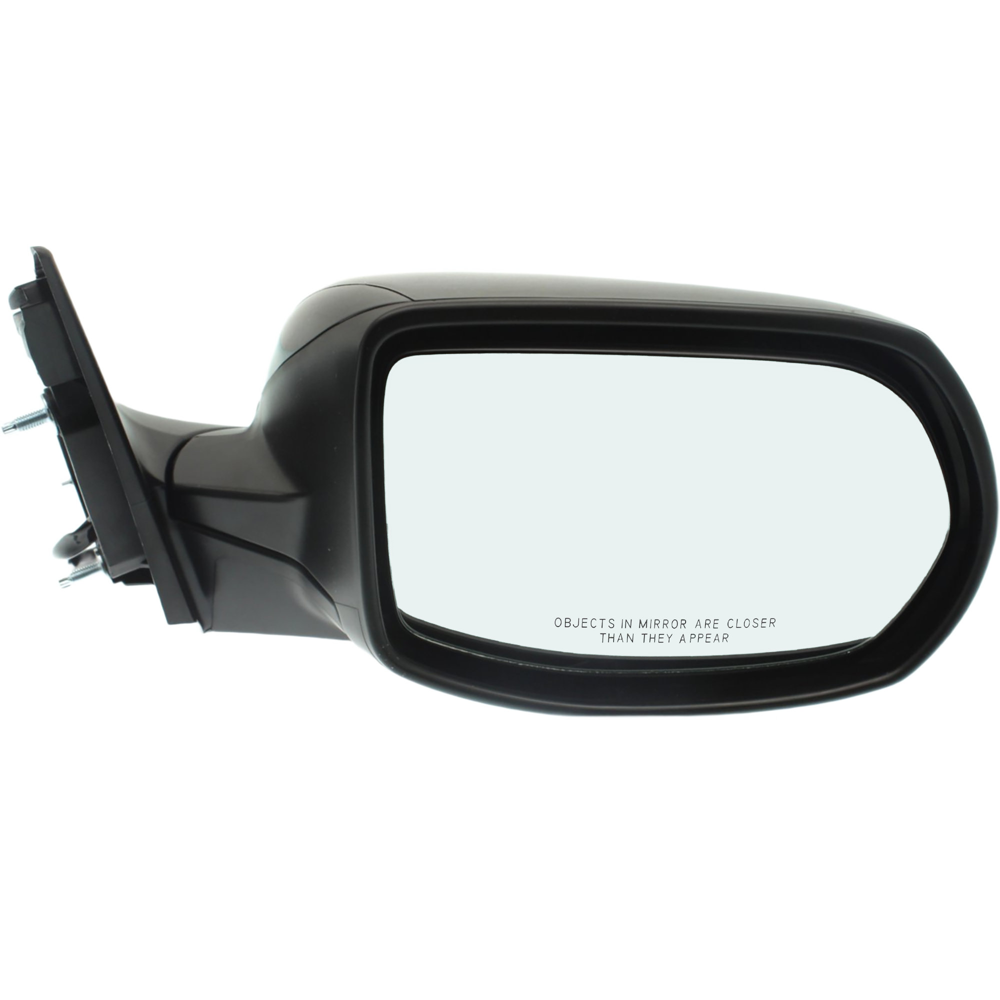 AM CR V 17-22 MIRROR RH Power Manual Folding Non Heated Paintable No Auto dimming BSD Memory and Signal Light LX Hybrid LX Models SKU HO77ER Partslink HO1321317 OEM 76208TLCA01 PFM 76201T0AA11ZC