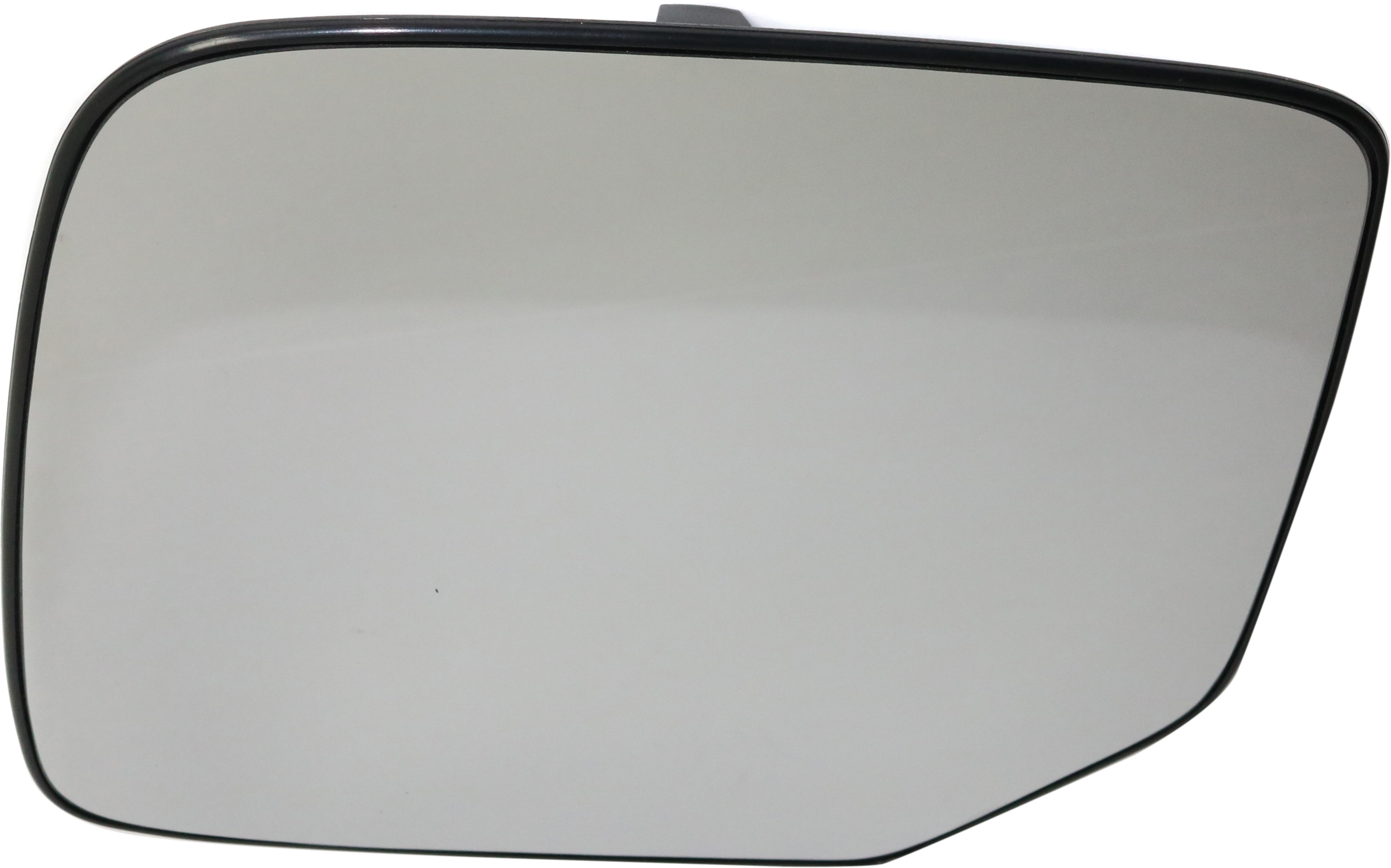 AM PILOT 09-15 MIRROR GLASS LH Heated w Backing Plate SKU HO79GL Partslink HO1324134 OEM 76253SZAA11