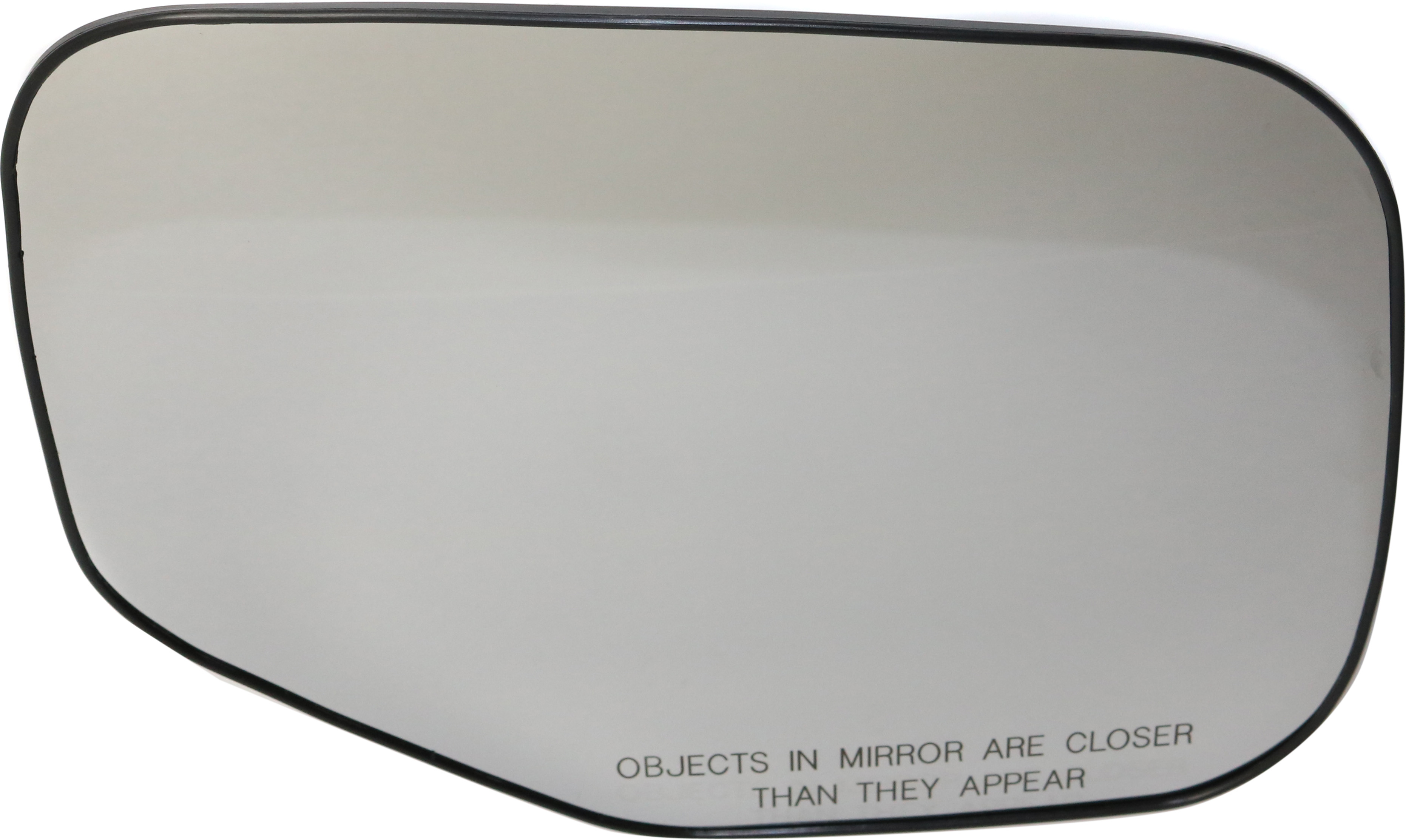 AM RIDGELINE 06-14 MIRROR GLASS RH Heated w Backing Plate SKU HO81GR OEM 76203SJCA21-76203SJCA41