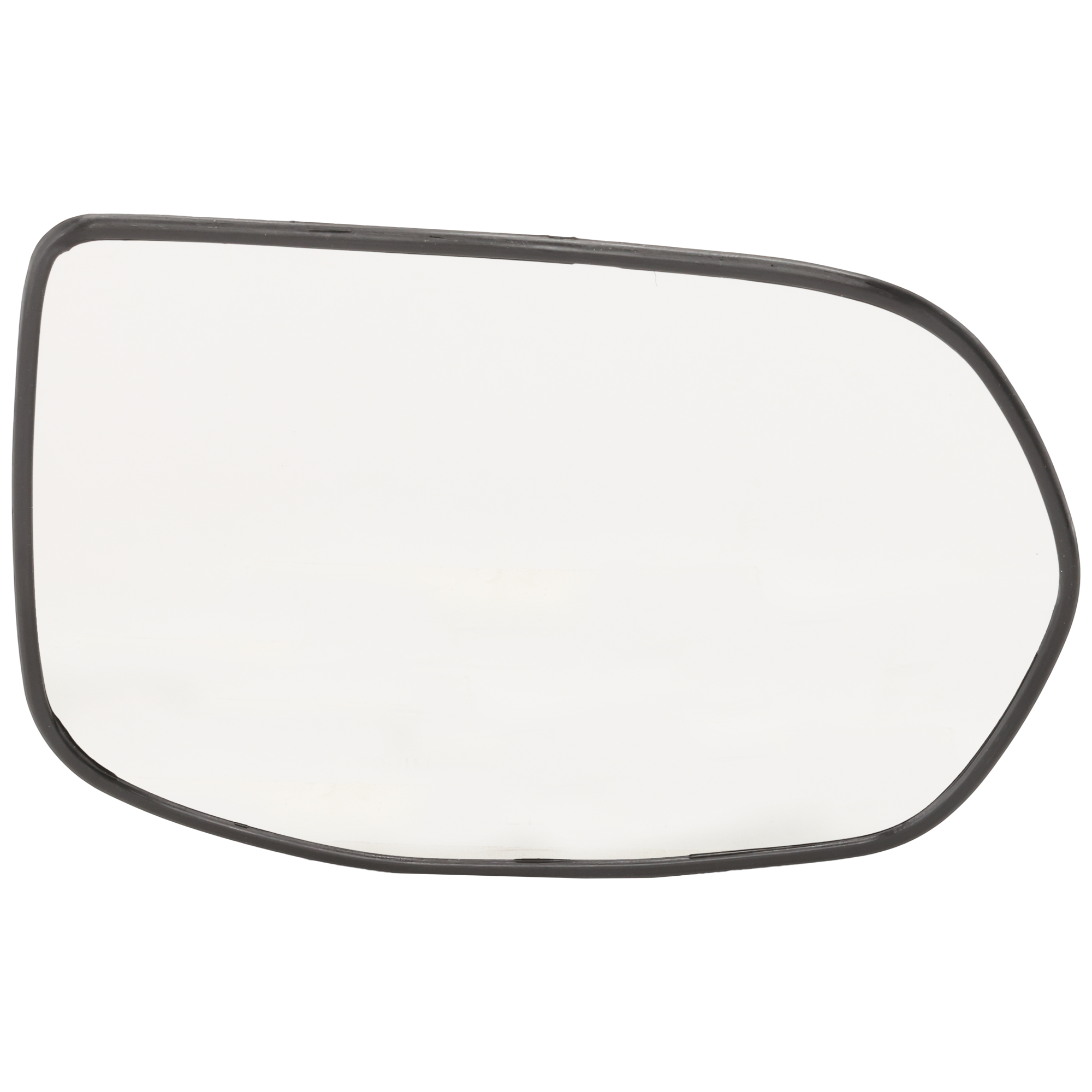 AM CR V 07-11 MIRROR GLASS RH Non Heated w Backing Plate SKU HO83GR Partslink HO1325108 OEM 76203SWAA01