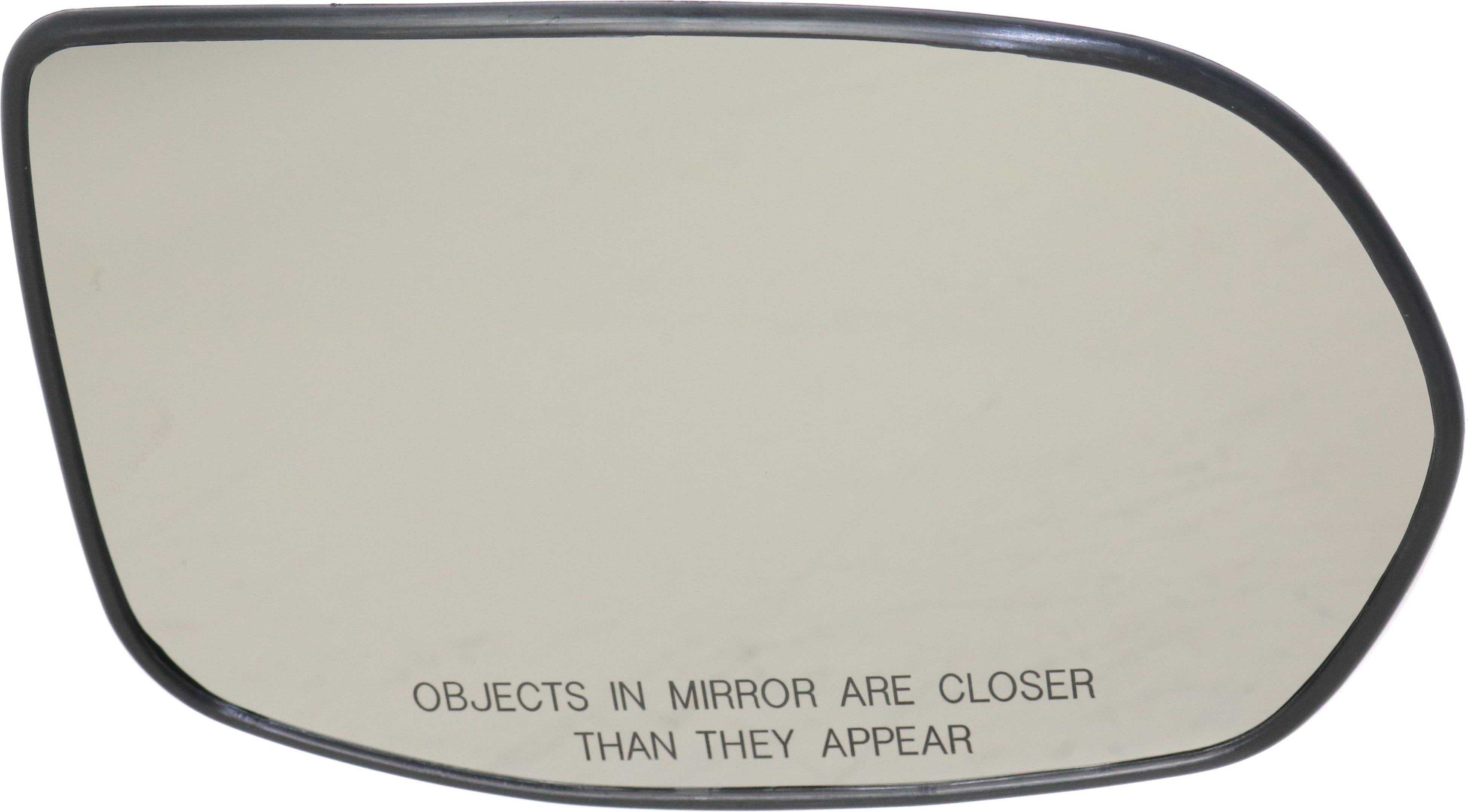 AM CR V 07-11 MIRROR GLASS RH Heated w Backing Plate SKU HO84GR Partslink HO1325109 OEM 76203SWA305