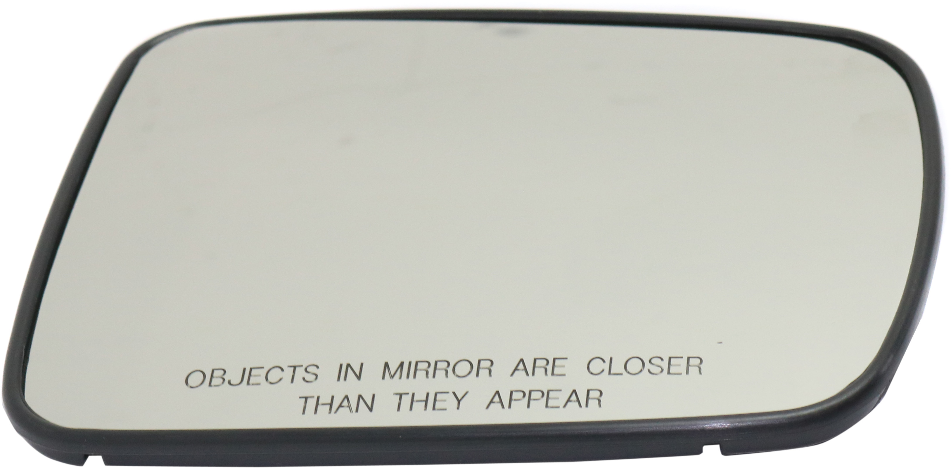 AM ELEMENT 03-11 MIRROR GLASS RH Non Heated w Backing Plate SKU HO85GR Partslink HO1325130 OEM 76203SCVA01