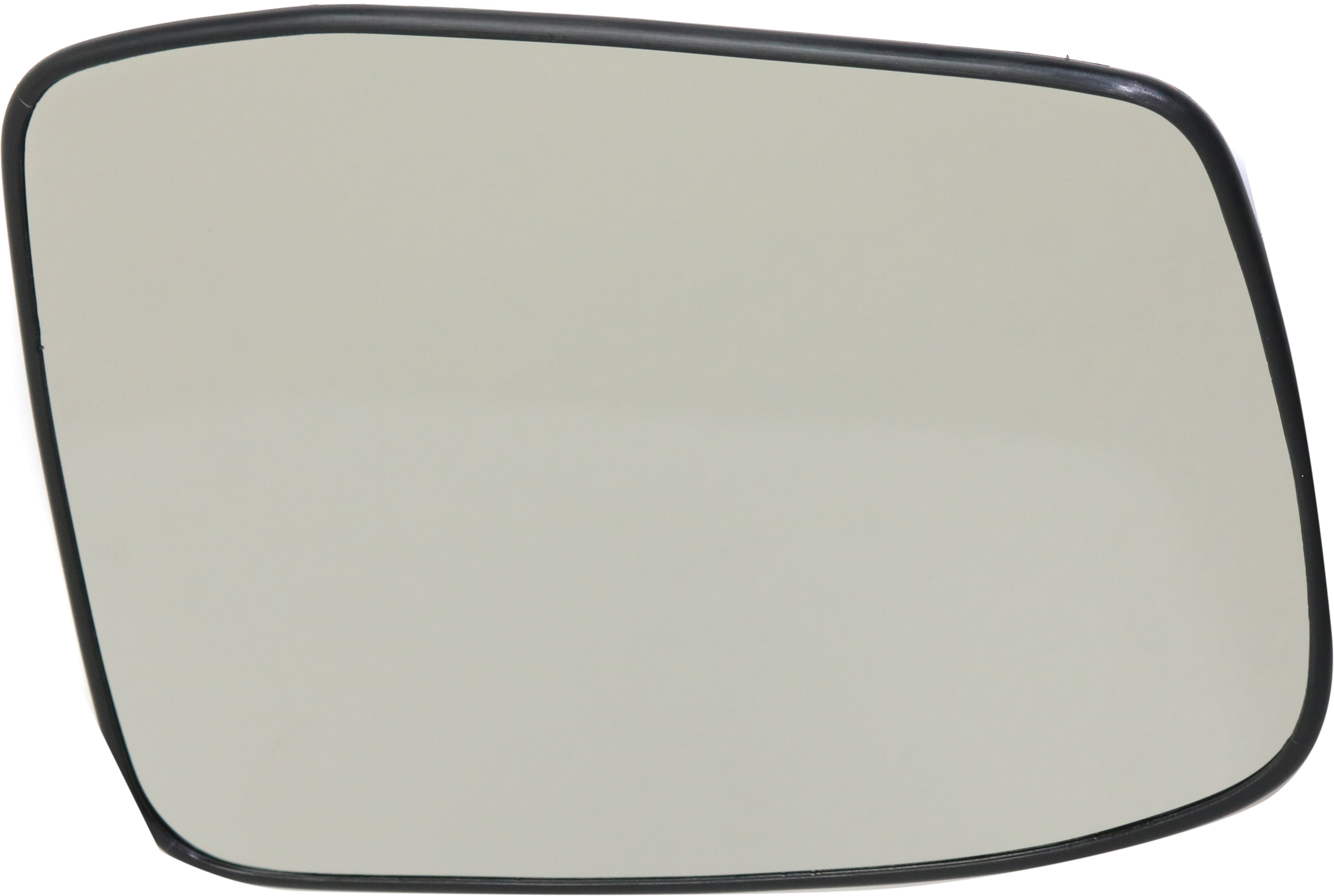 AM ODYSSEY 05-10 MIRROR GLASS LH Heated w Backing Plate SKU HO86GL Partslink HO1324106 OEM 76253SHJC42