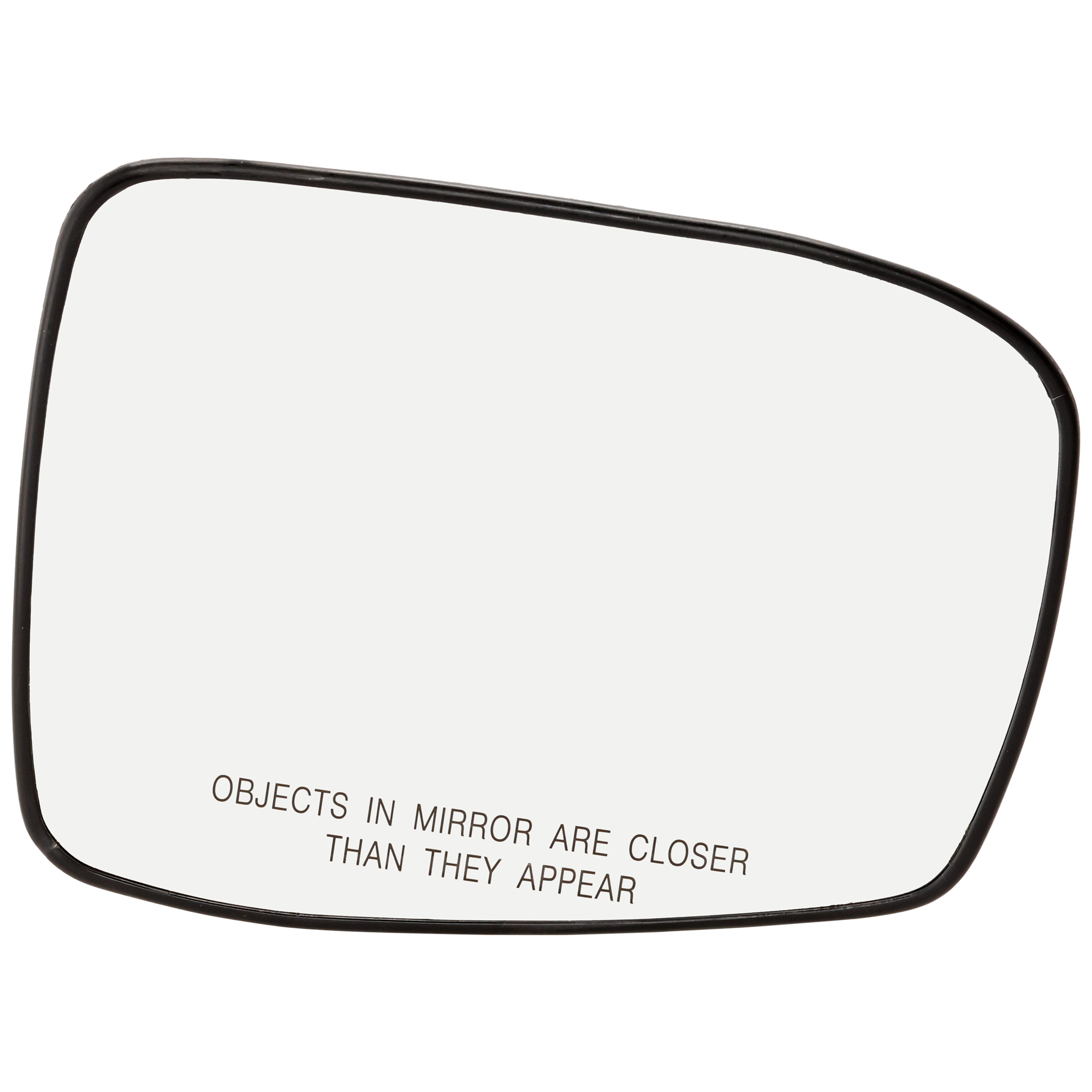 AM ODYSSEY 05-10 MIRROR GLASS RH Heated w Backing Plate SKU HO86GR Partslink HO1325106 OEM 76203SHJC42