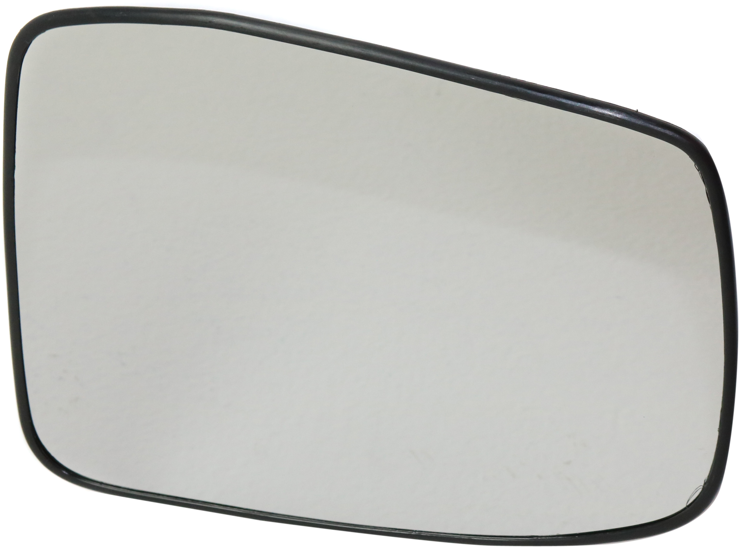 AM ODYSSEY 05-10 MIRROR GLASS LH Non Heated w Backing Plate SKU HO87GL Partslink HO1324105 OEM 76253SHJA12