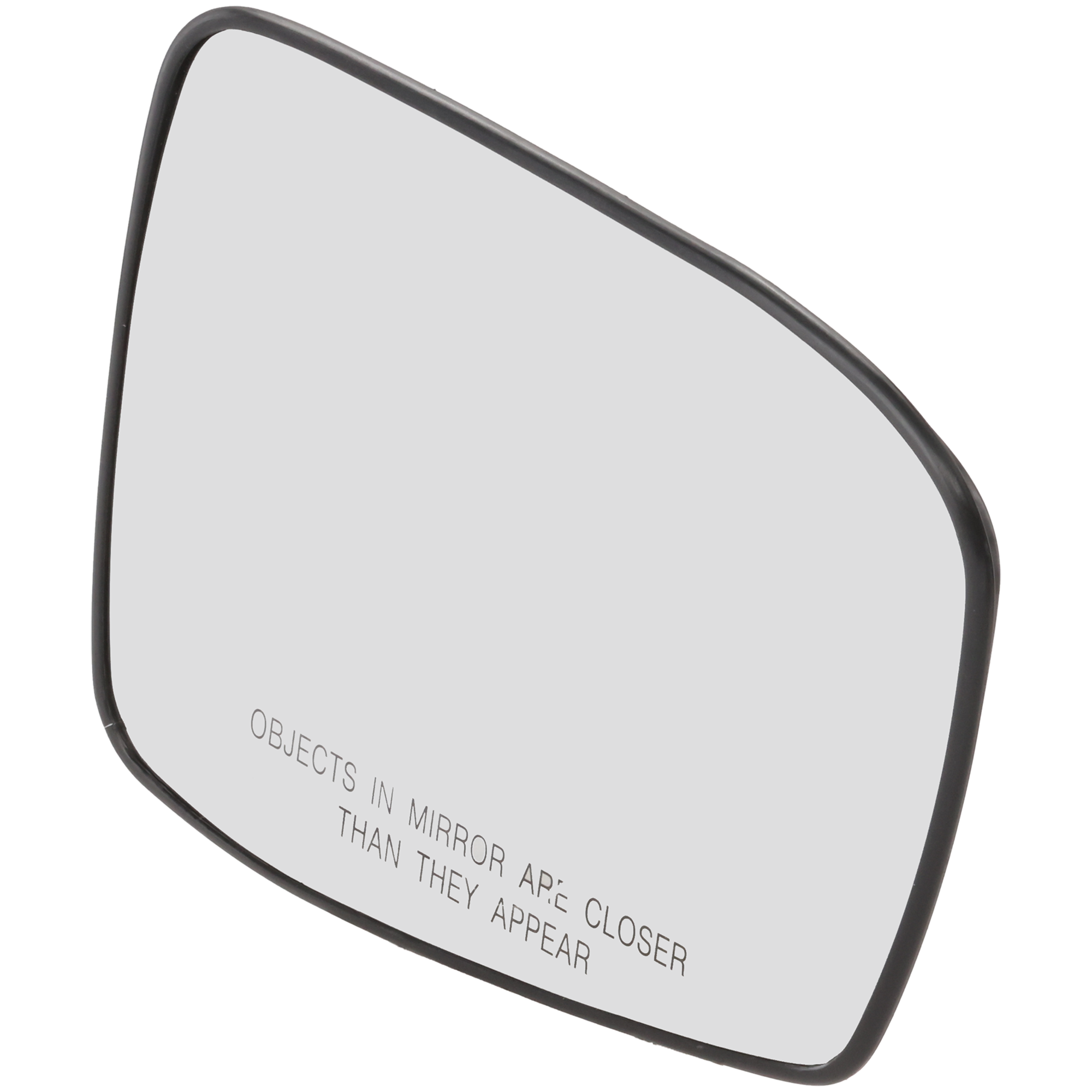 AM ODYSSEY 05-10 MIRROR GLASS RH Non Heated w Backing Plate SKU HO87GR Partslink HO1325105 OEM 76203SHJA12