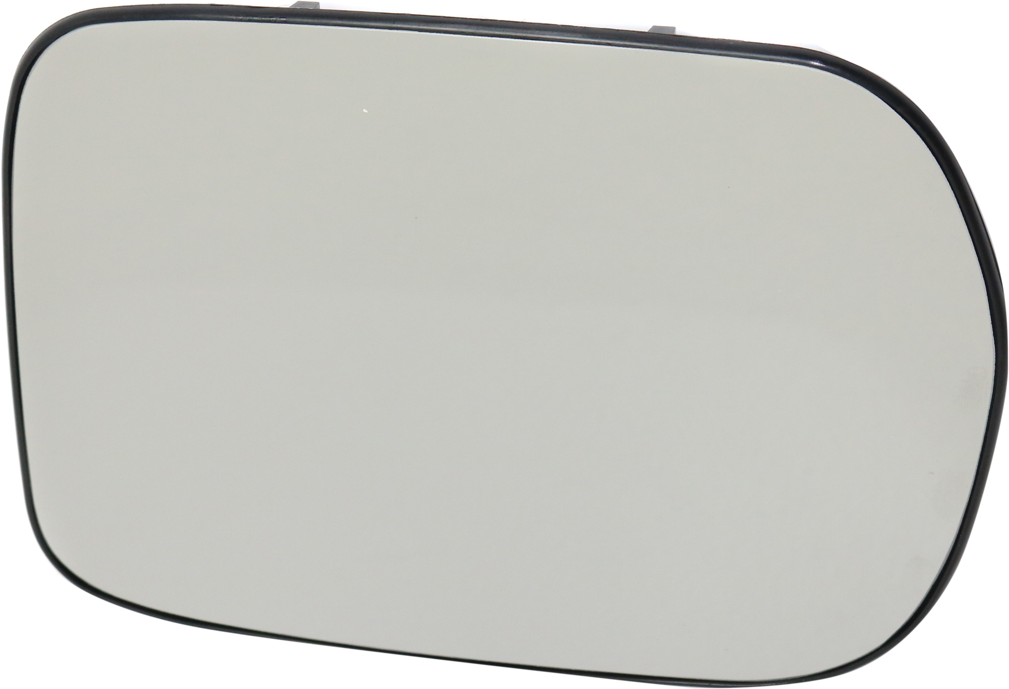 AM PILOT 03-08 MIRROR GLASS LH Heated w Backing Plate SKU HO88GL OEM 76253S9VC01-76253S9VA01
