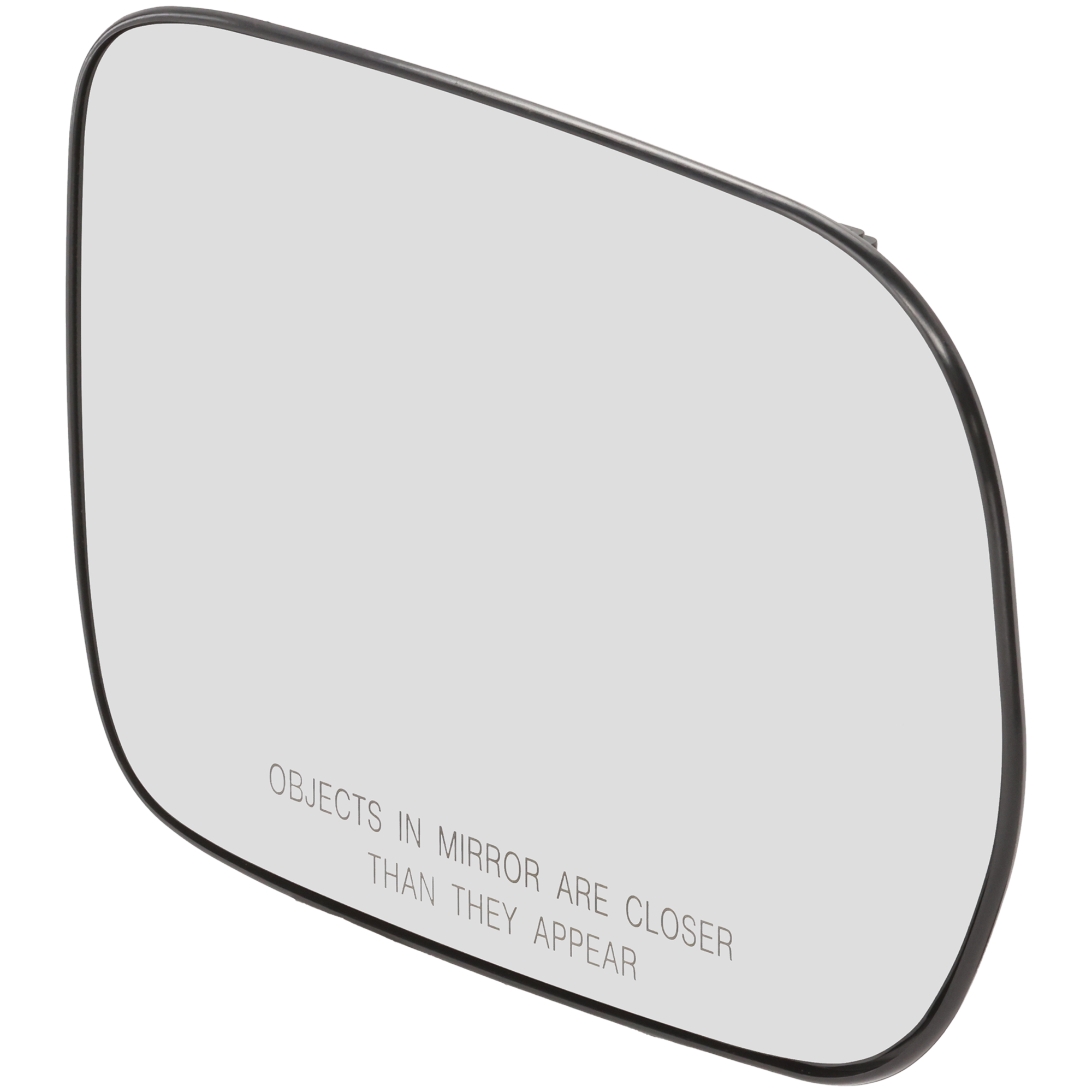 AM PILOT 03-08 MIRROR GLASS RH Heated w Backing Plate SKU HO88GR OEM 76203S9VC01-76203S9VA01