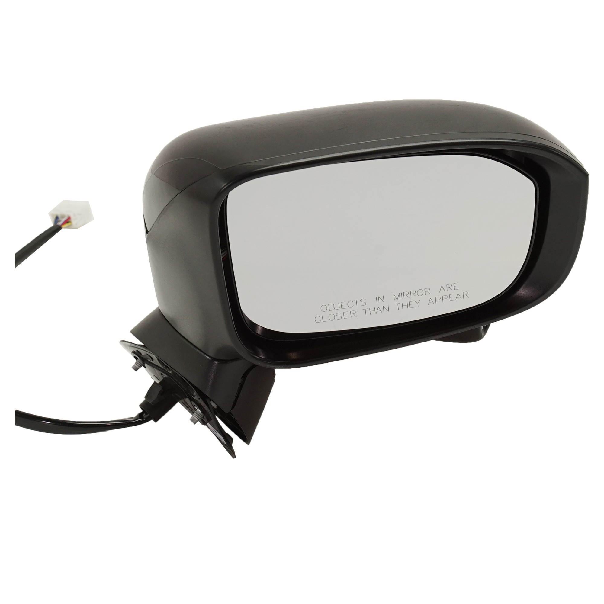 For 2014-2015 Civic Right Mirror Paintable 76208 TR4 A31-PFM 76208 TS8 ...