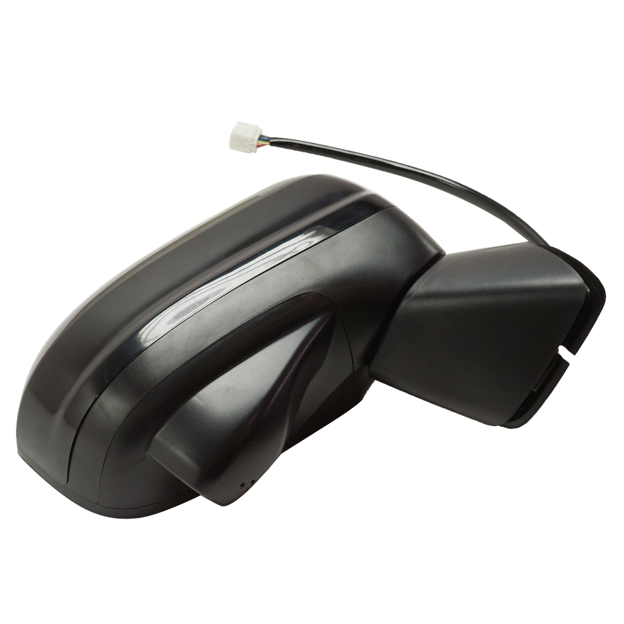 For 2014-2015 Civic Right Mirror Paintable 76208 TR4 A31-PFM 76208 TS8 ...