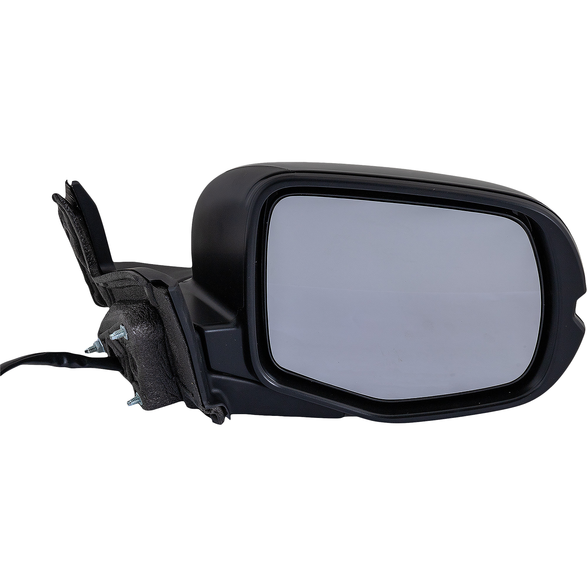 AM PILOT 19-22 PASSPORT 19-23 MIRROR RH Power Manual Folding Heated Paintable w Memory and Signal Light w o Camera Pilot EX L Ridgeline EX L Special Edition Models SKU HO96ER S Partslink HO1321335 OEM 76200TG7A71ZE PFM