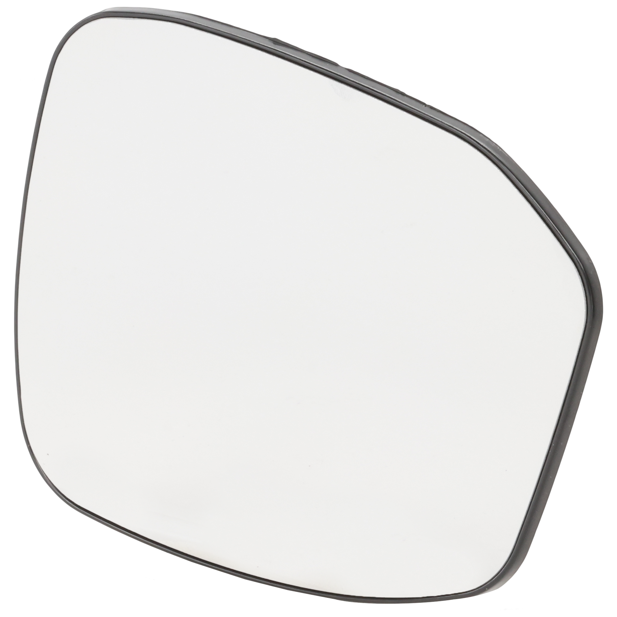 AM CIVIC 12-13 MIRROR GLASS LH Heated w Backing Plate SKU HO99GL Partslink HO1324113 OEM 76253TR0305-76253 TR3 A31