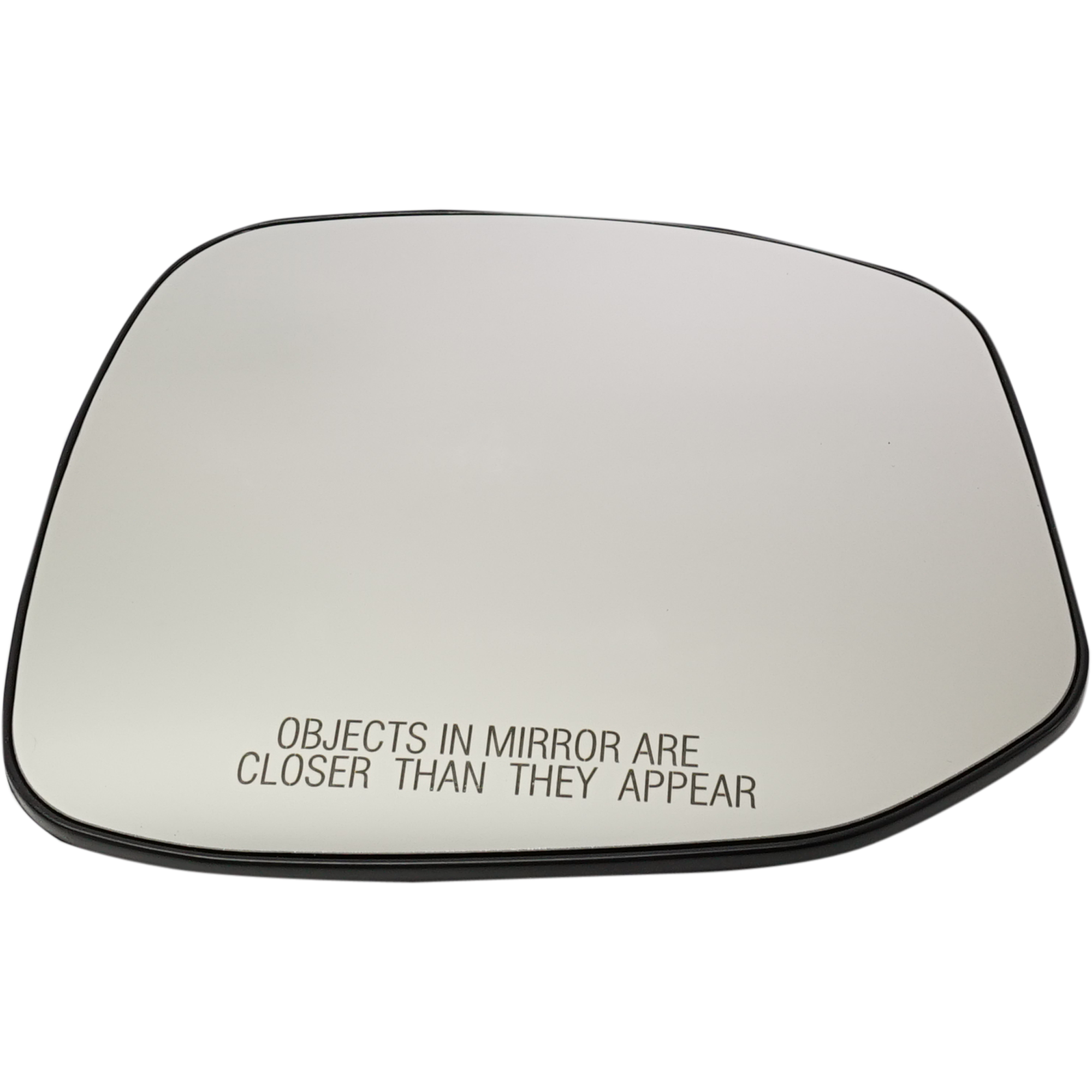 AM CIVIC 12-13 MIRROR GLASS RH Heated w Backing Plate SKU HO99GR Partslink HO1325113 OEM 76203 TR0 A01