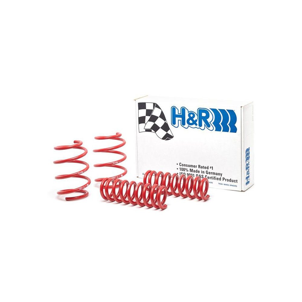 AM Lowering Springs SKU HRS288772