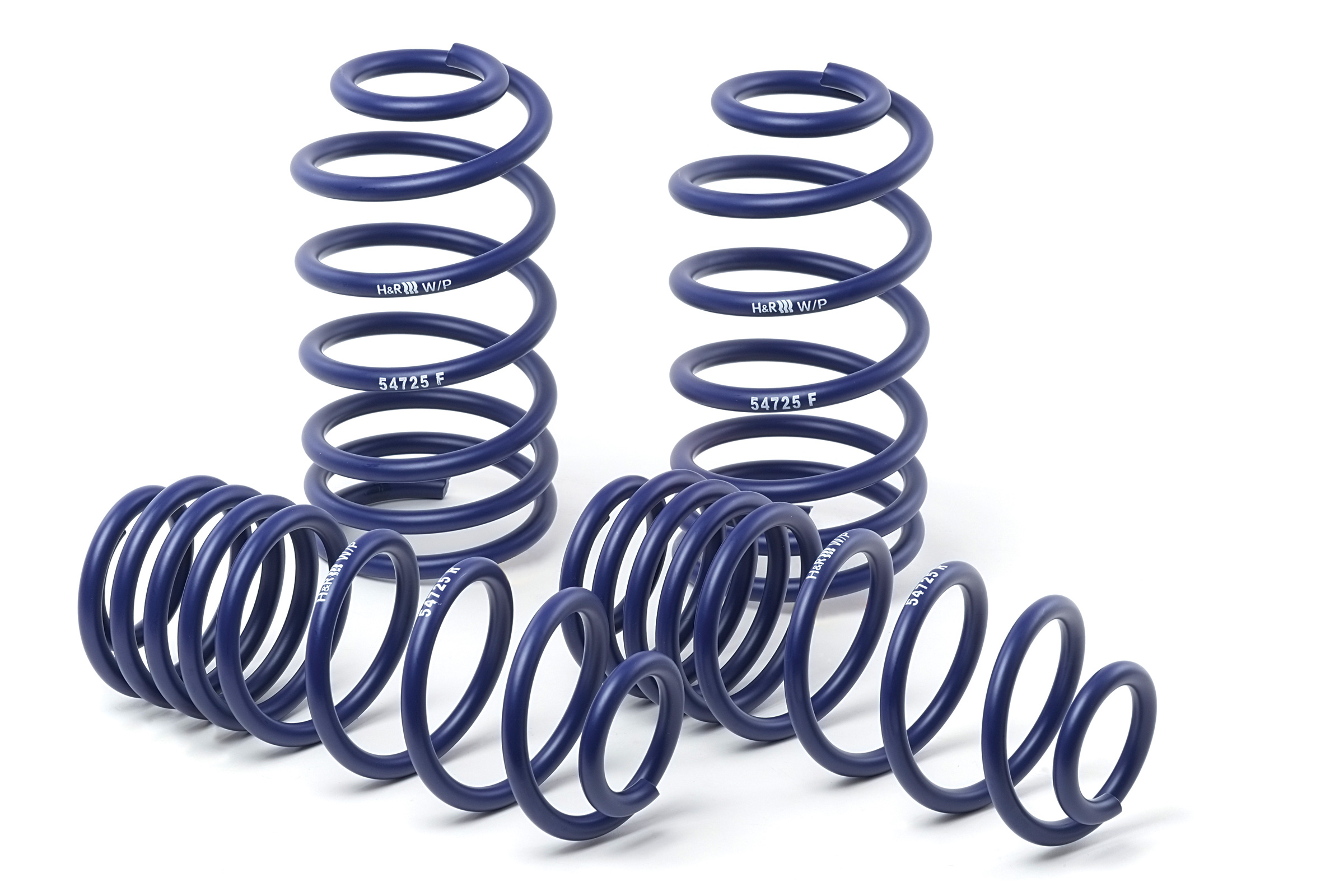 AM Lowering Springs SKU HRS289321
