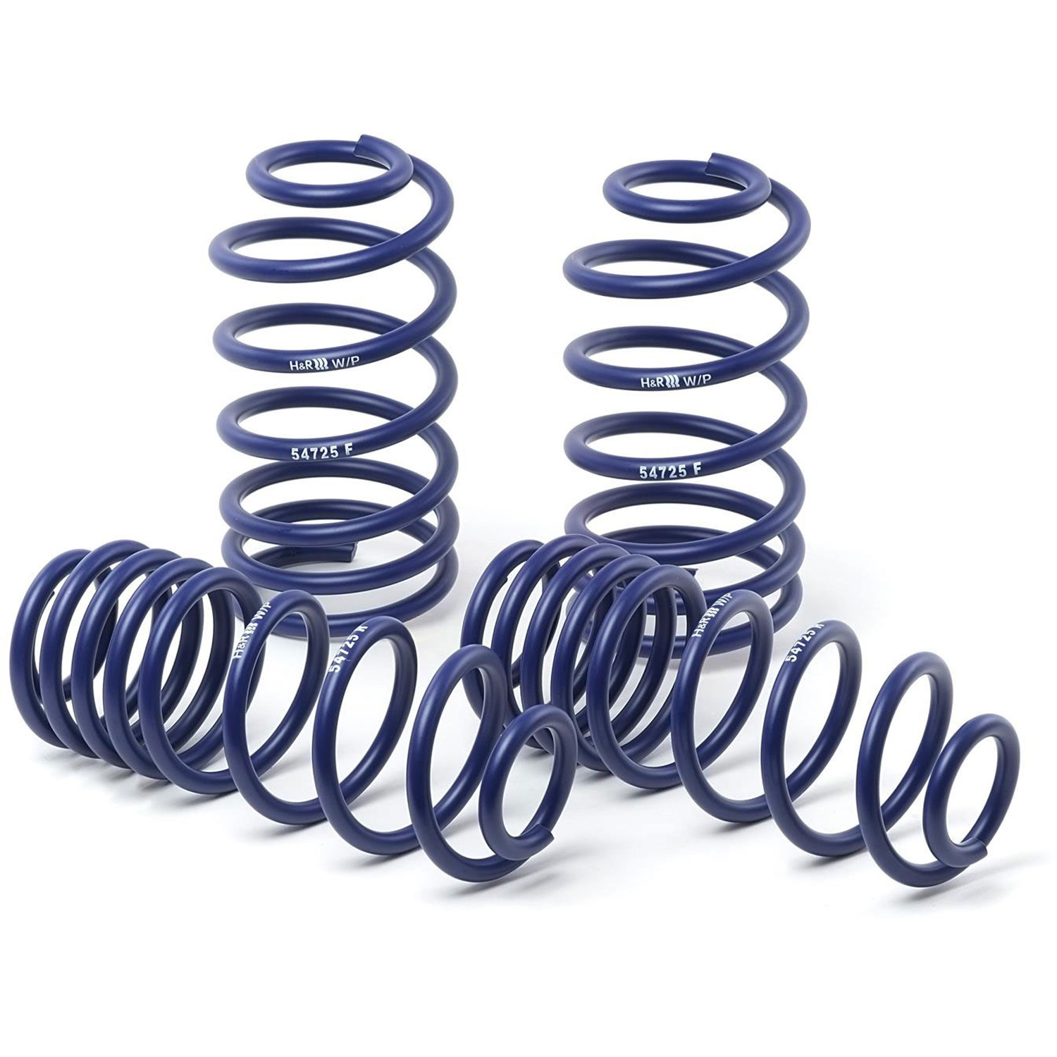 AM Lowering Springs SKU HRS293192