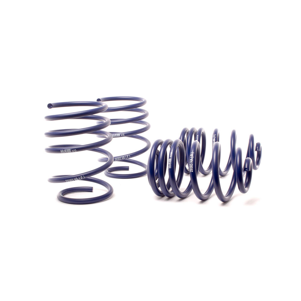 AM Lowering Springs SKU HRS29383