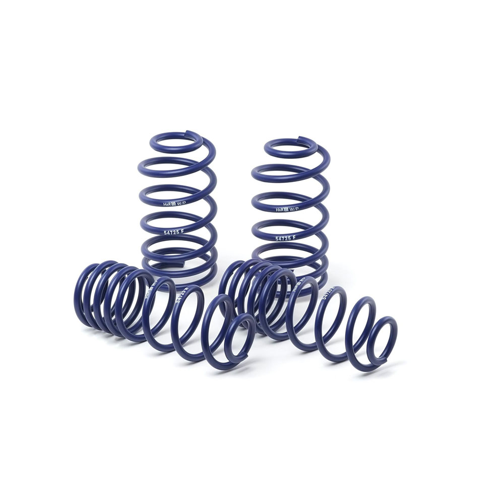 AM Lowering Springs SKU HRS50482