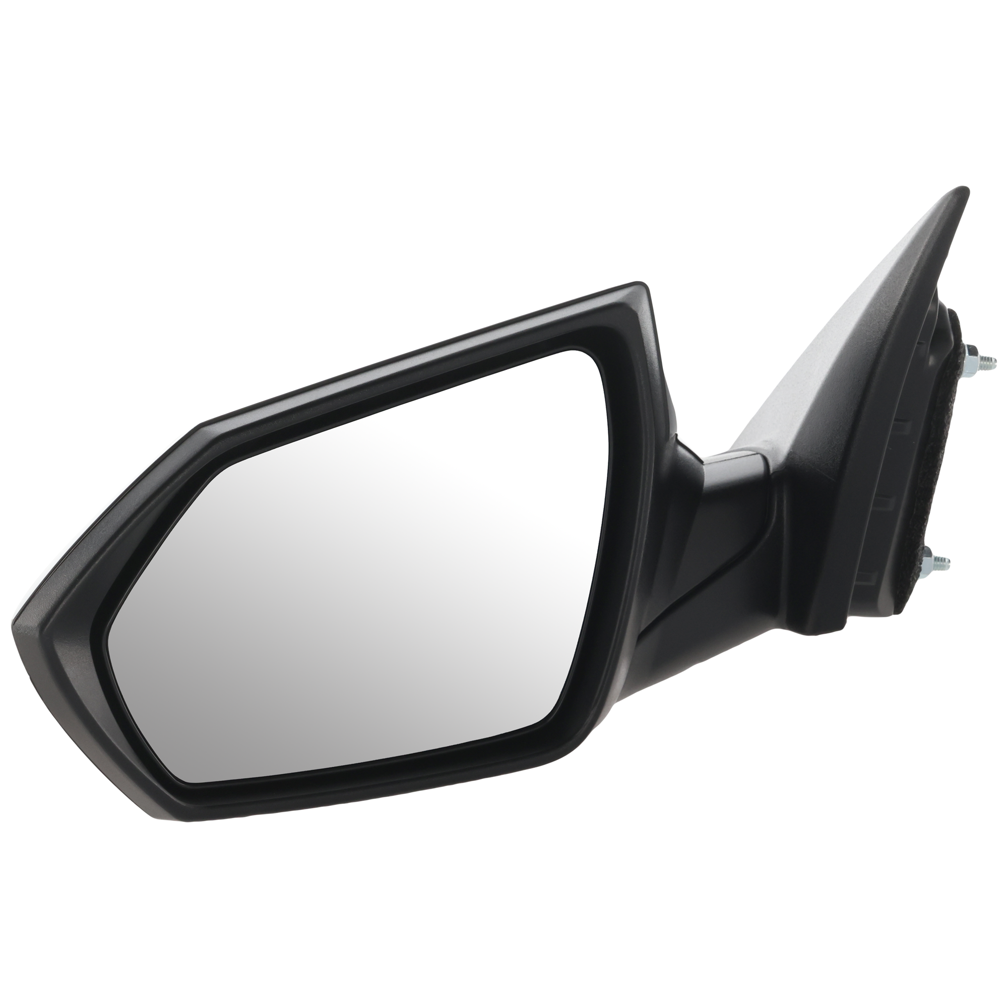 AM ELANTRA 21-23 MIRROR LH Power Manual Folding Non Heated Paintable No BSD Side Object Sensor Signal Light Memory Recall Puddle Light and Auto Dimming Korea Built Vehicle SKU HY117EL Partslink HY1320282 OEM 87610AA120