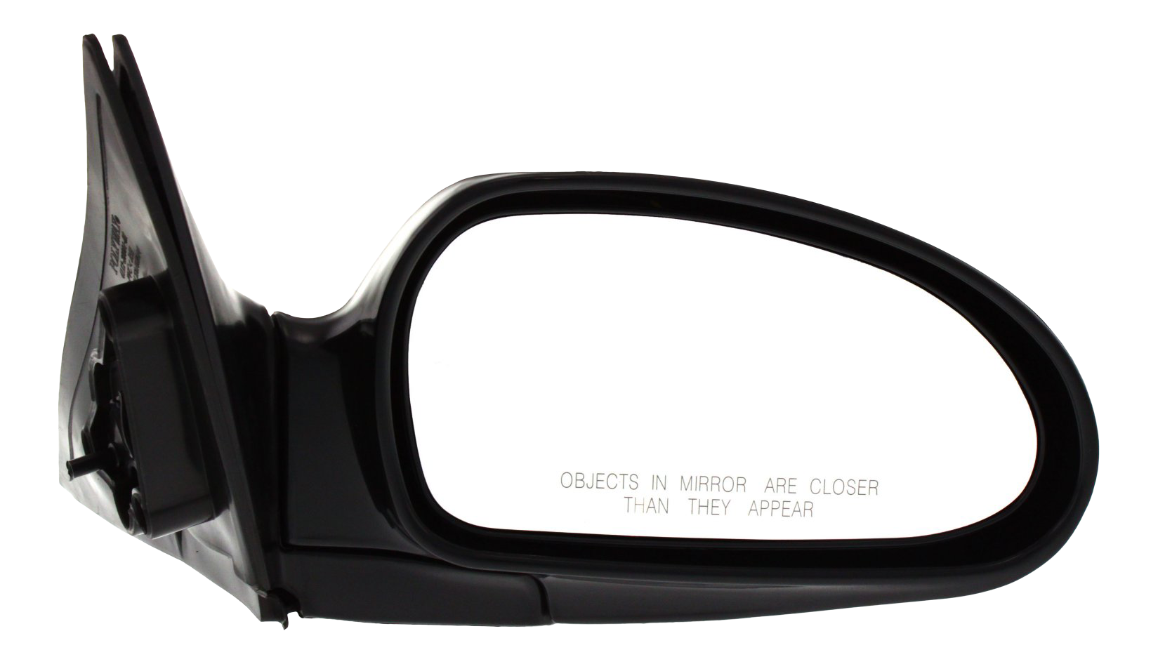 AM SONATA 99-05 MIRROR RH Power Manual Folding Non Heated Paintable SKU HY12ER Partslink HY1321130 OEM 8760638410