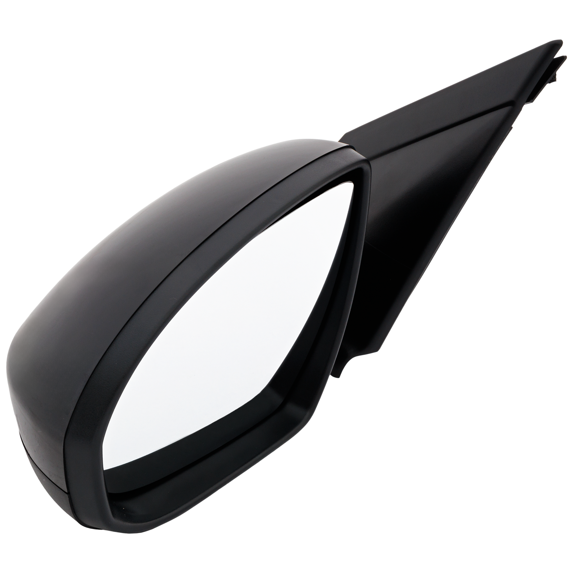 AM TUCSON 19-21 MIRROR LH Power Manual Folding Non Heated Paintable No Signal Blind Spot Detection Memory Puddle Light Auto Dimming and Side View Camera Hole SKU HY143EL Partslink HY1320288 OEM 87610D3990 PFM