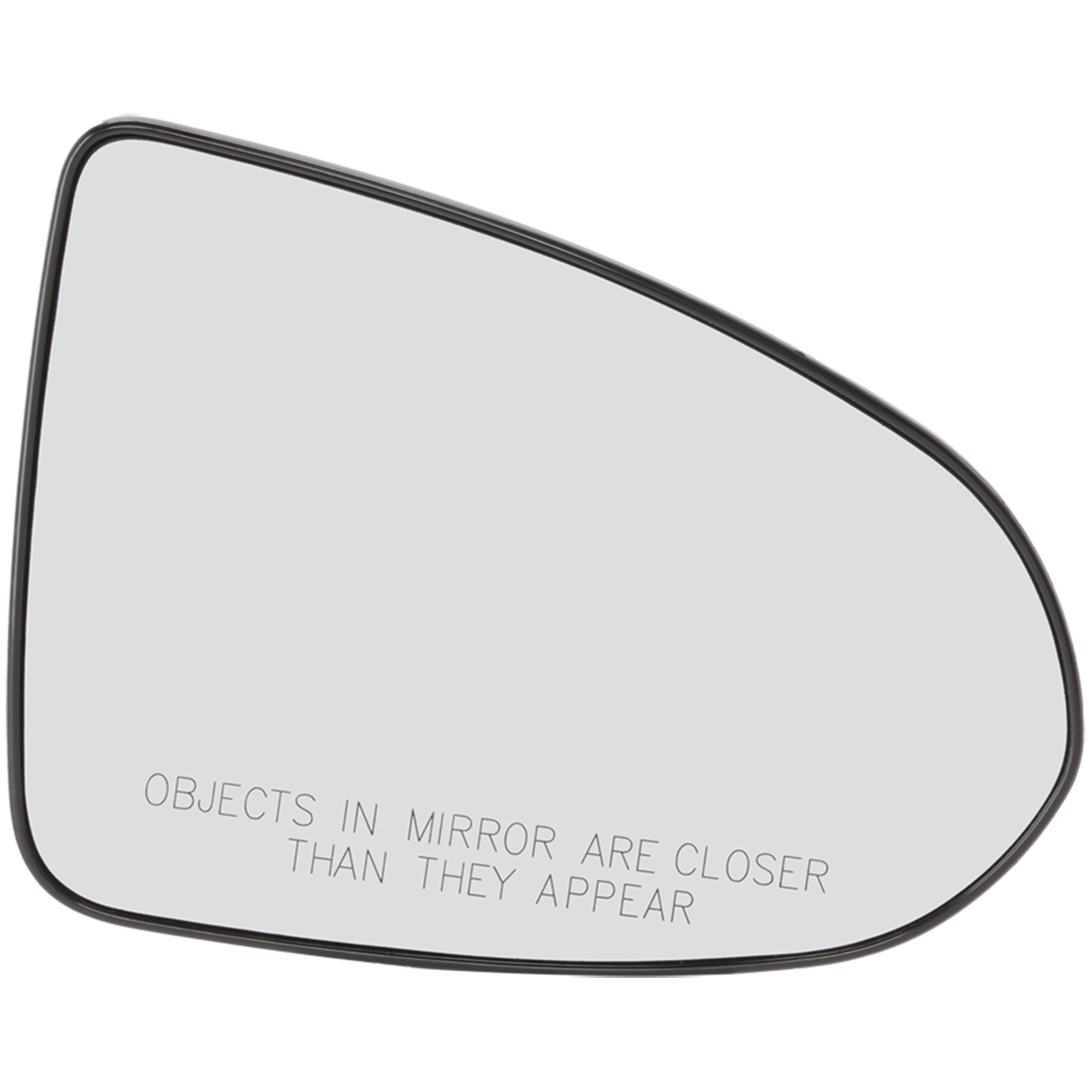 AM SONATA 20-23 MIRROR GLASS RH Non Heated No Signal Light and BSD USA Built Vehicle Exc. Hybrid Models SKU HY158GR Partslink HY1325146 OEM 87621L0000