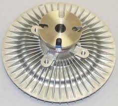 AM Fan Clutch SKU HY2705