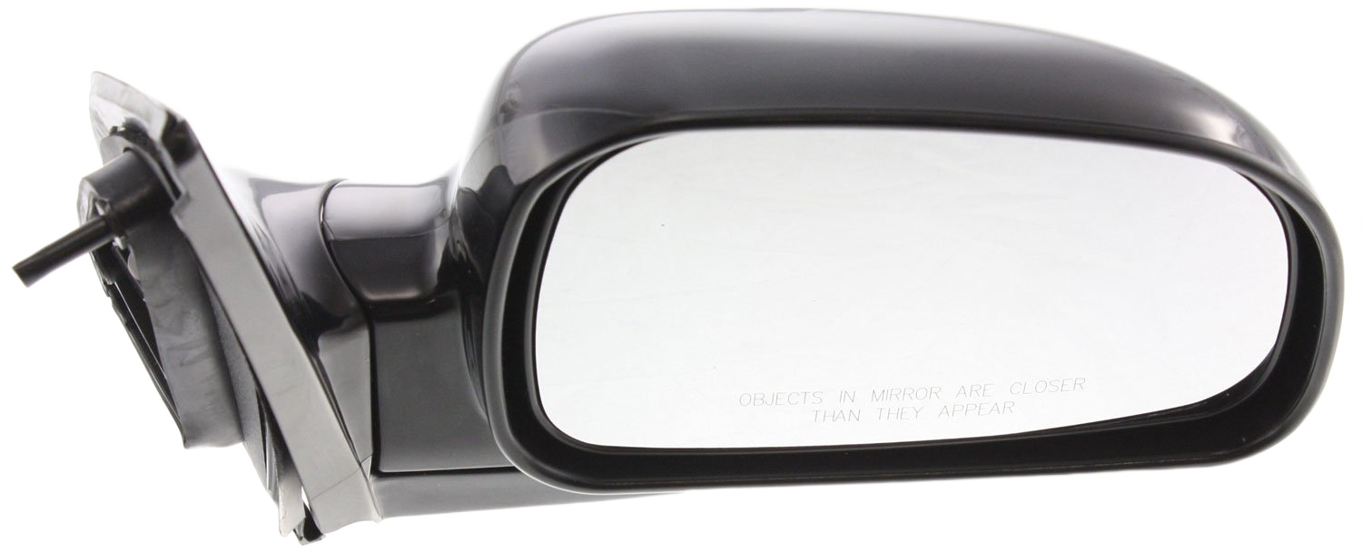 AM SANTA FE 05-06 MIRROR RH Power Manual Folding Non Heated Paintable SKU HY30ER Partslink HY1321159 OEM 8762026602