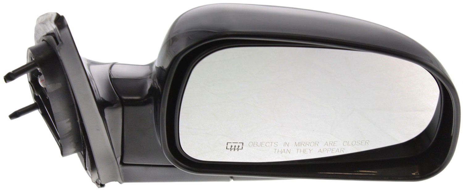 AM SANTA FE 05-06 MIRROR RH Power Manual Folding Heated Paintable SKU HY31ER Partslink HY1321160 OEM 8762026822