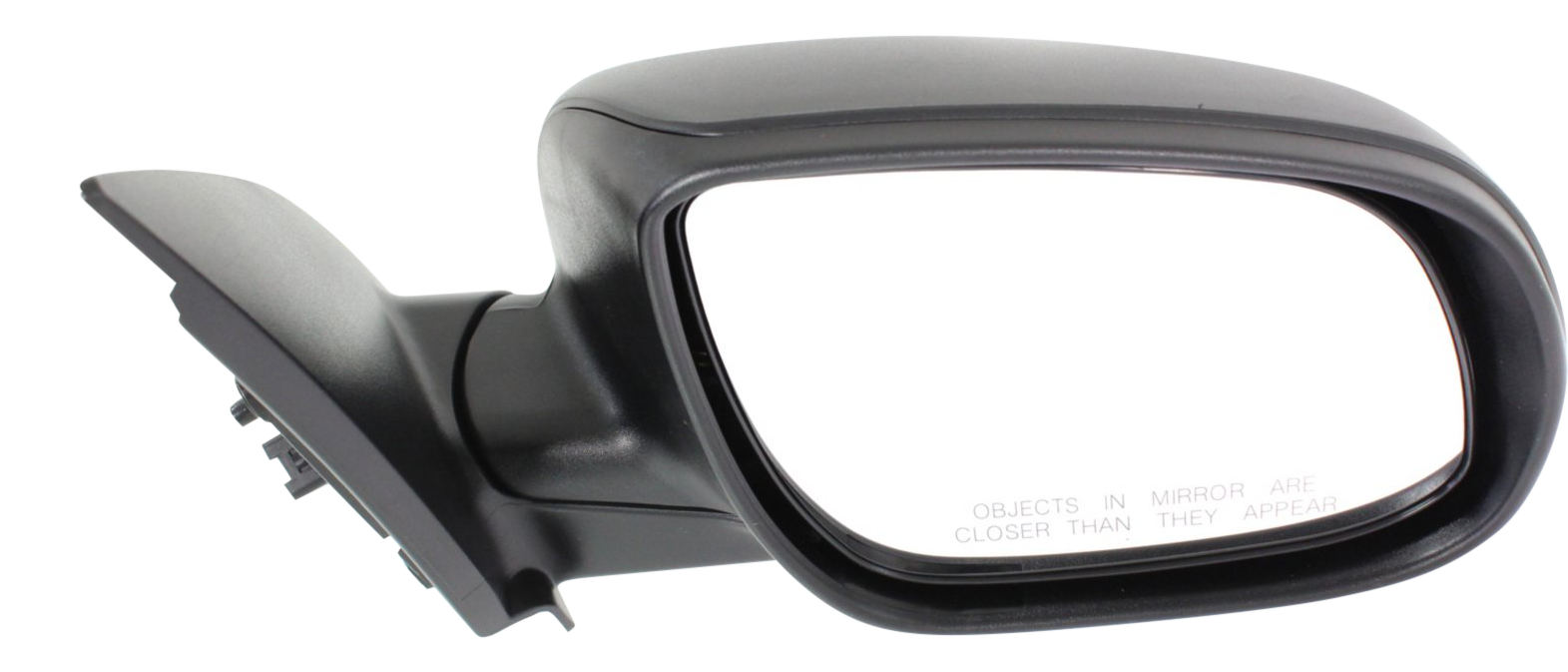 AM ACCENT 10-11 MIRROR RH Power Manual Folding Heated Textured No Auto dimming BSD Memory and Signal Light SKU HY34ER Partslink HY1321171 HY1321172 OEM 876201E710CA 876201E720