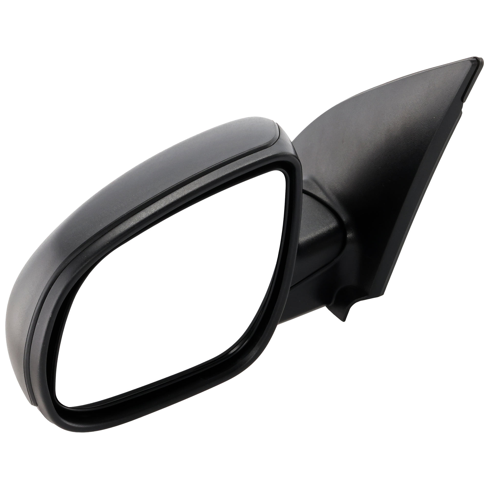 AM ACCENT 10-11 MIRROR LH Manual Adjust Manual Folding Non Heated Textured No Auto dimming BSD Memory and Signal Light SKU HY34L Partslink HY1320170 OEM 876101E500CA