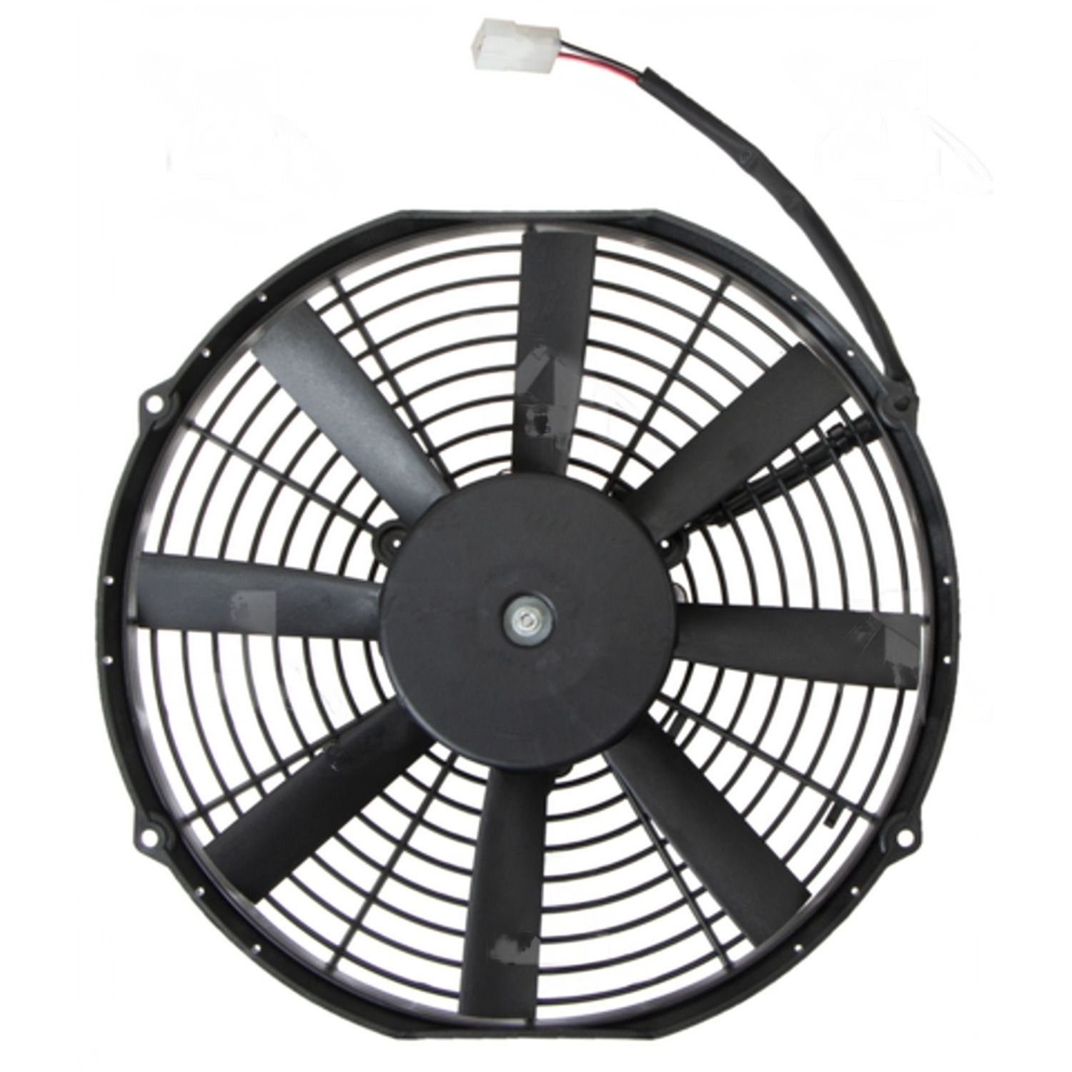 AM Auxiliary Fan SKU HY3910