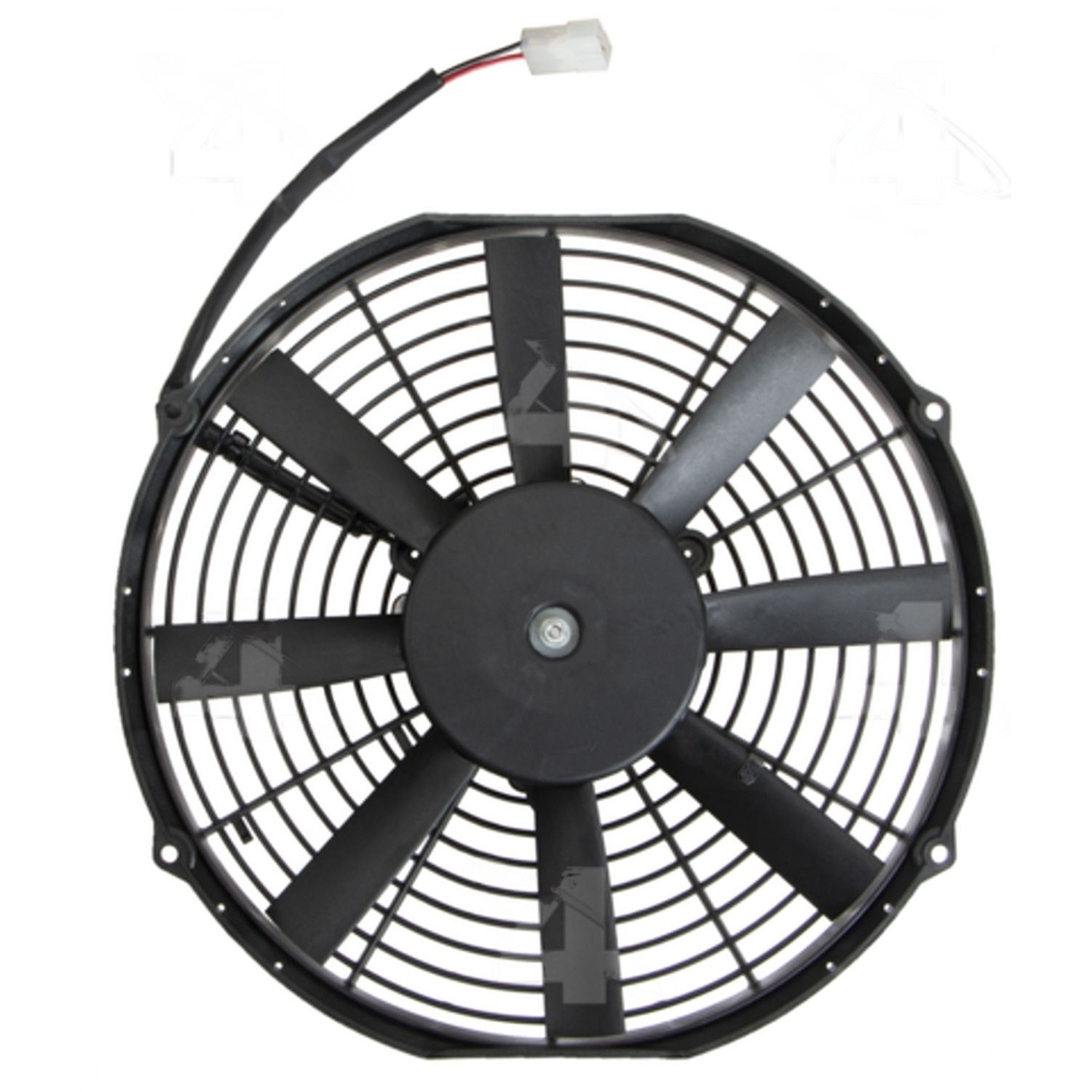 AM Auxiliary Fan SKU HY3911
