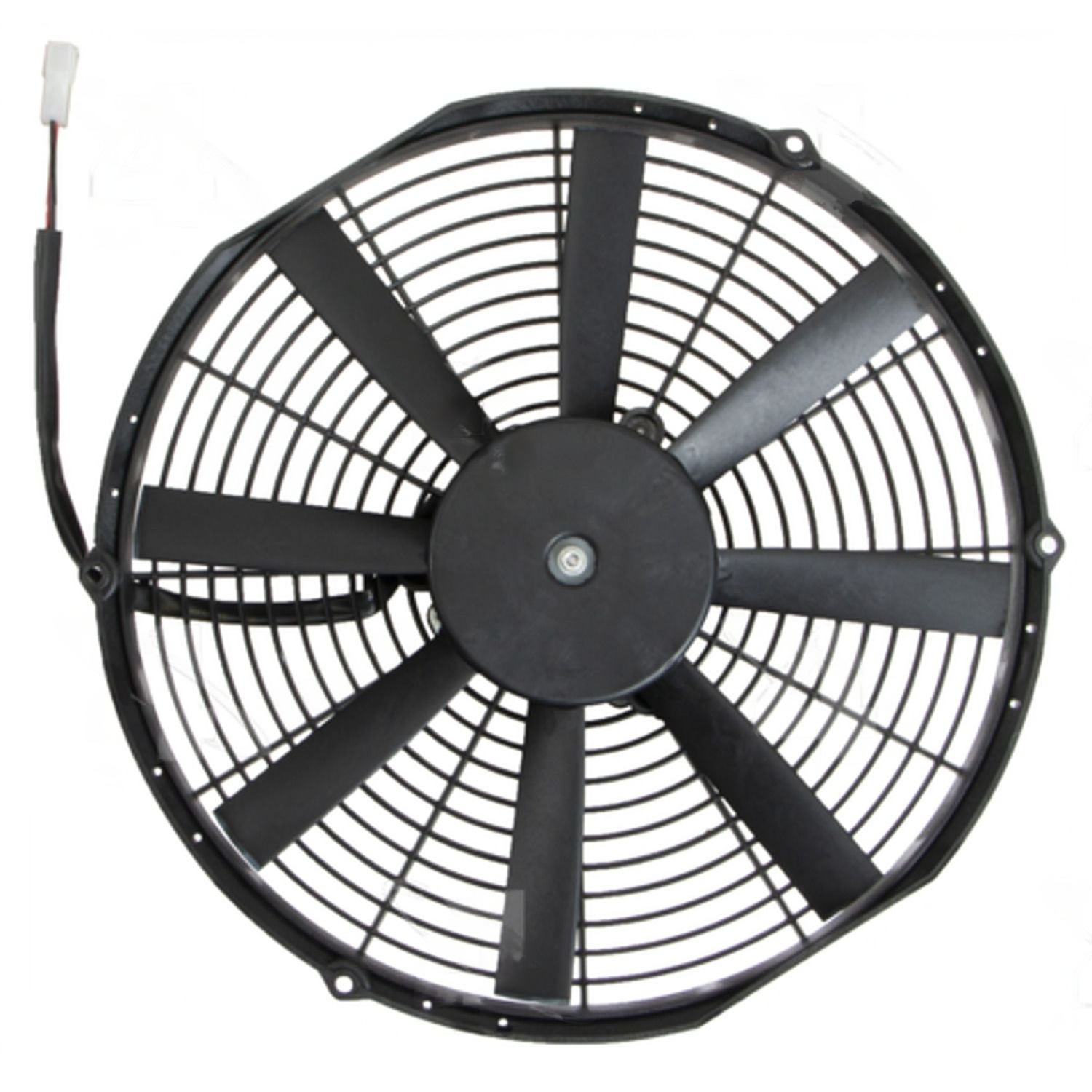 AM Auxiliary Fan SKU HY3921