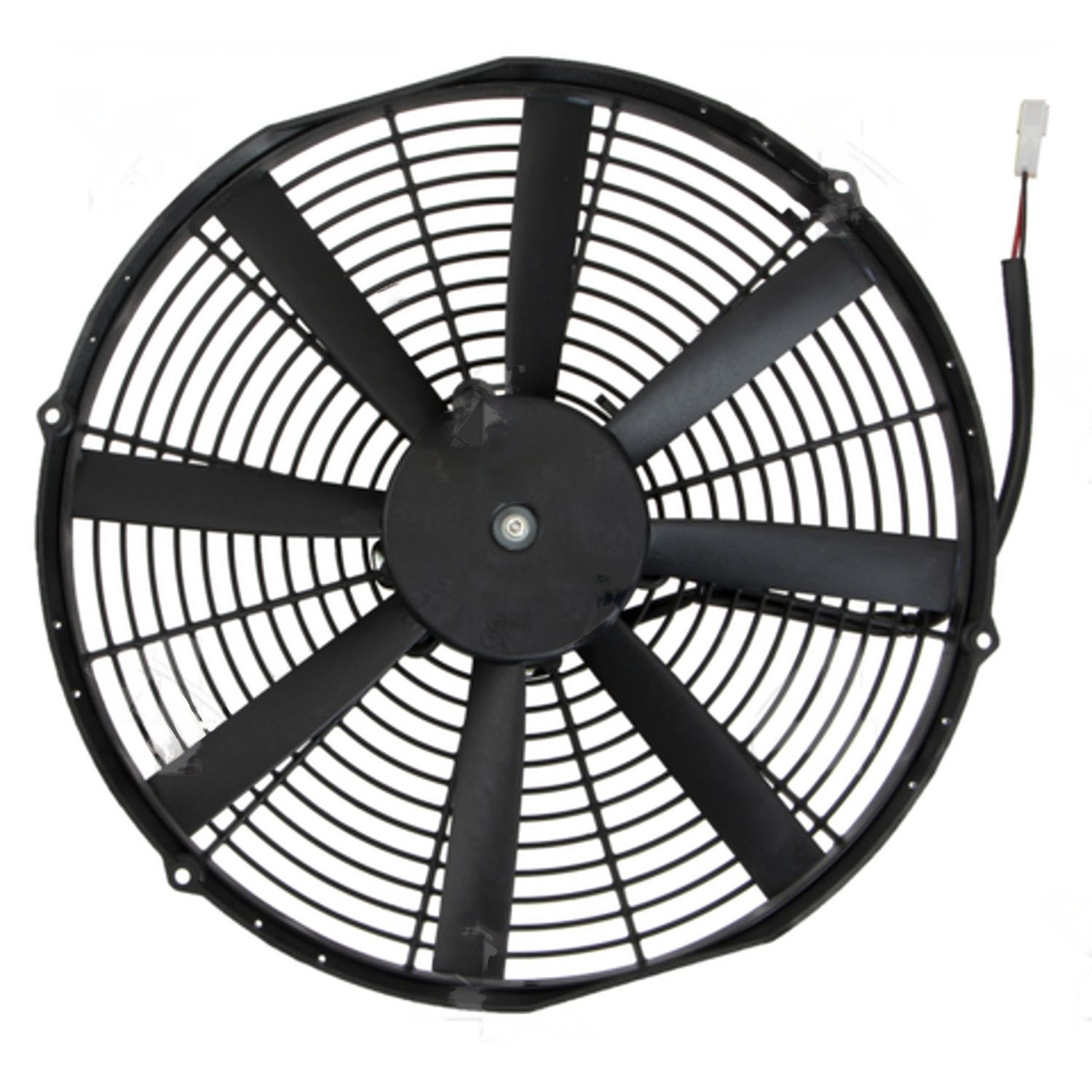AM Auxiliary Fan SKU HY3931