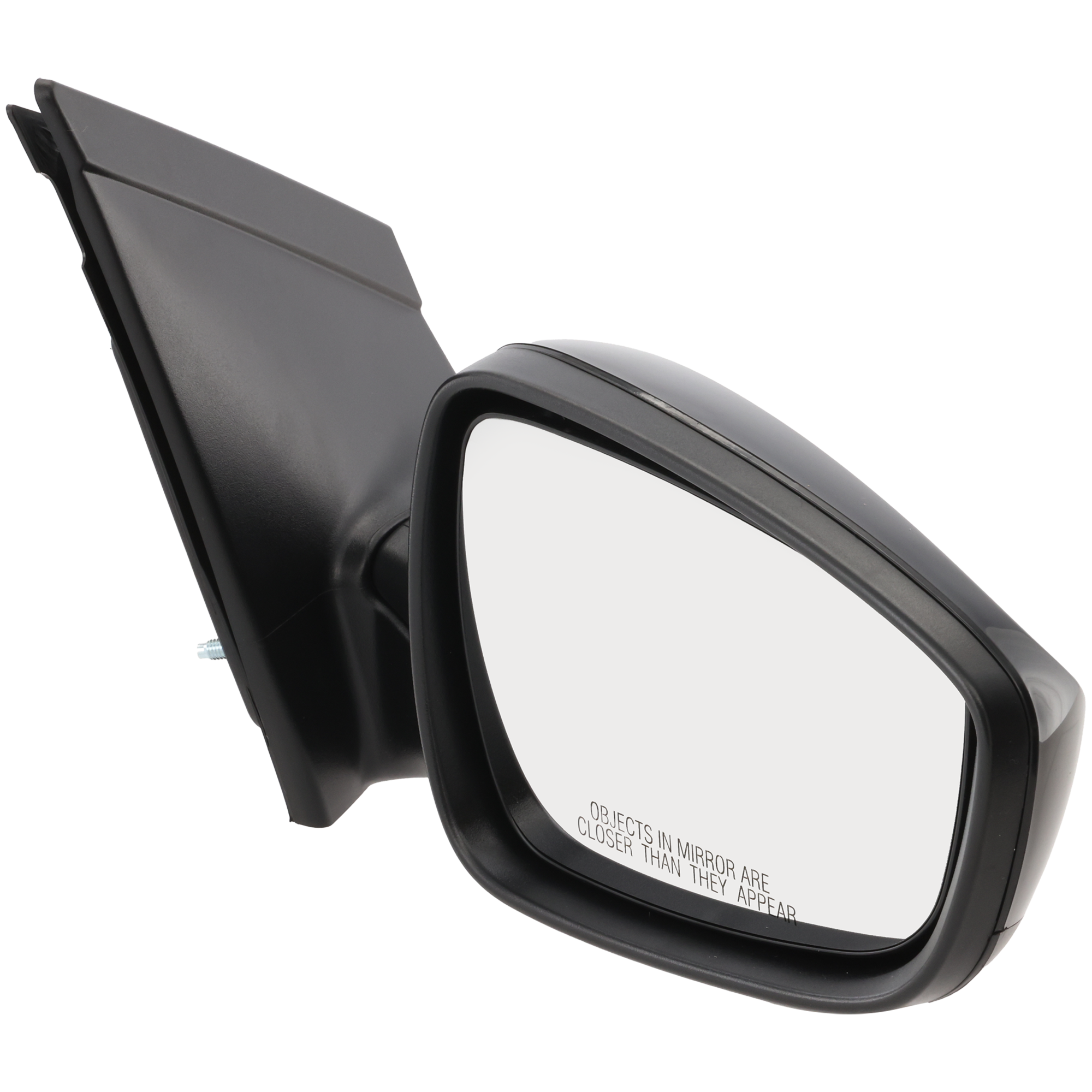 AM ELANTRA GT 13-14-17-17 MIRROR RH Power Manual Folding Heated Paintable No Auto dimming BSD Memory and Signal Light SKU HY39ER Partslink HY1321241 OEM 87620A5060