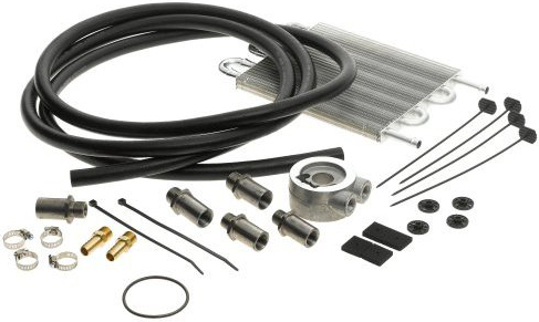 AM Oil Cooler SKU HY459